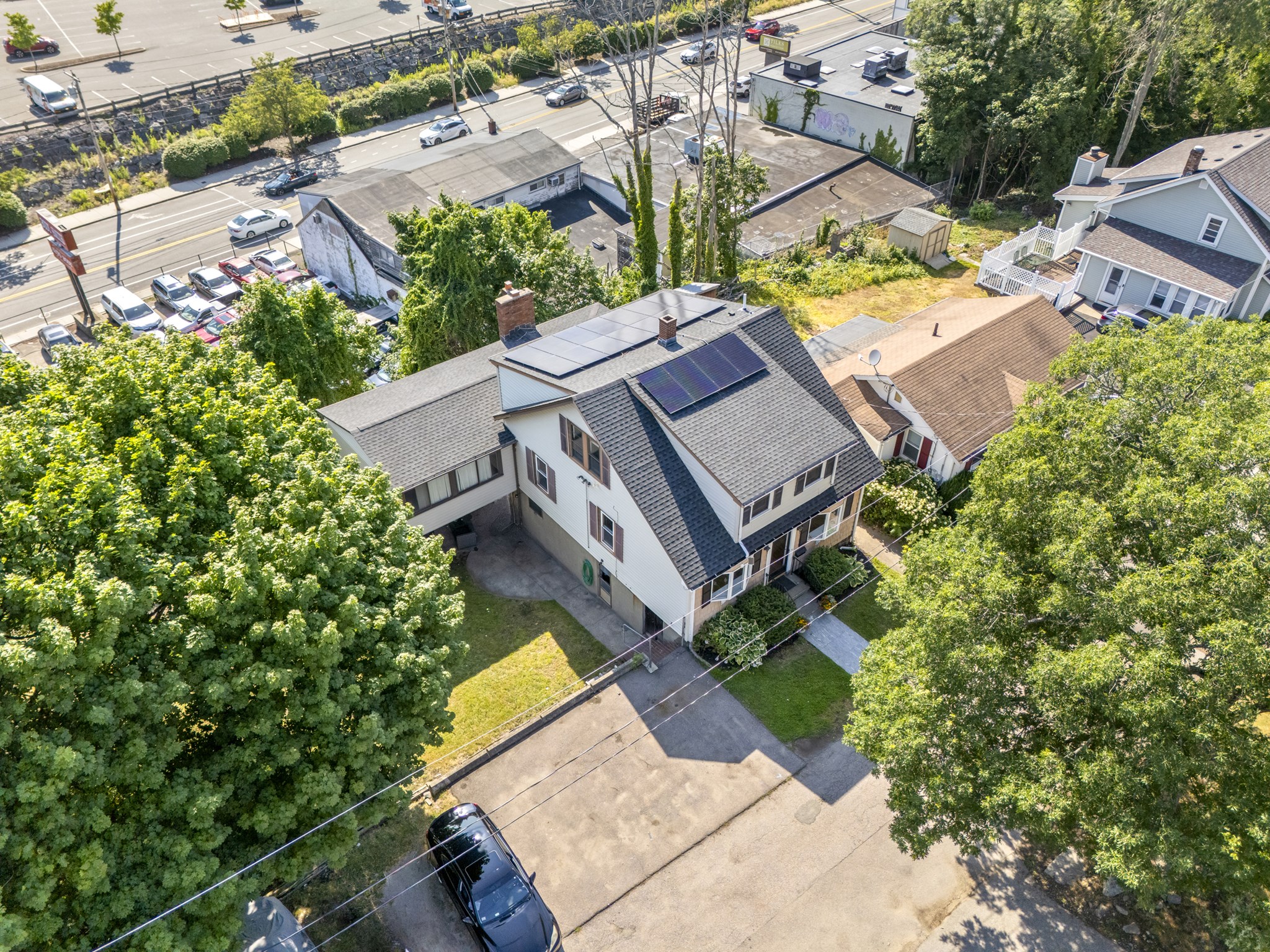35 Perkins, Quincy, MA 02169 - Image 25