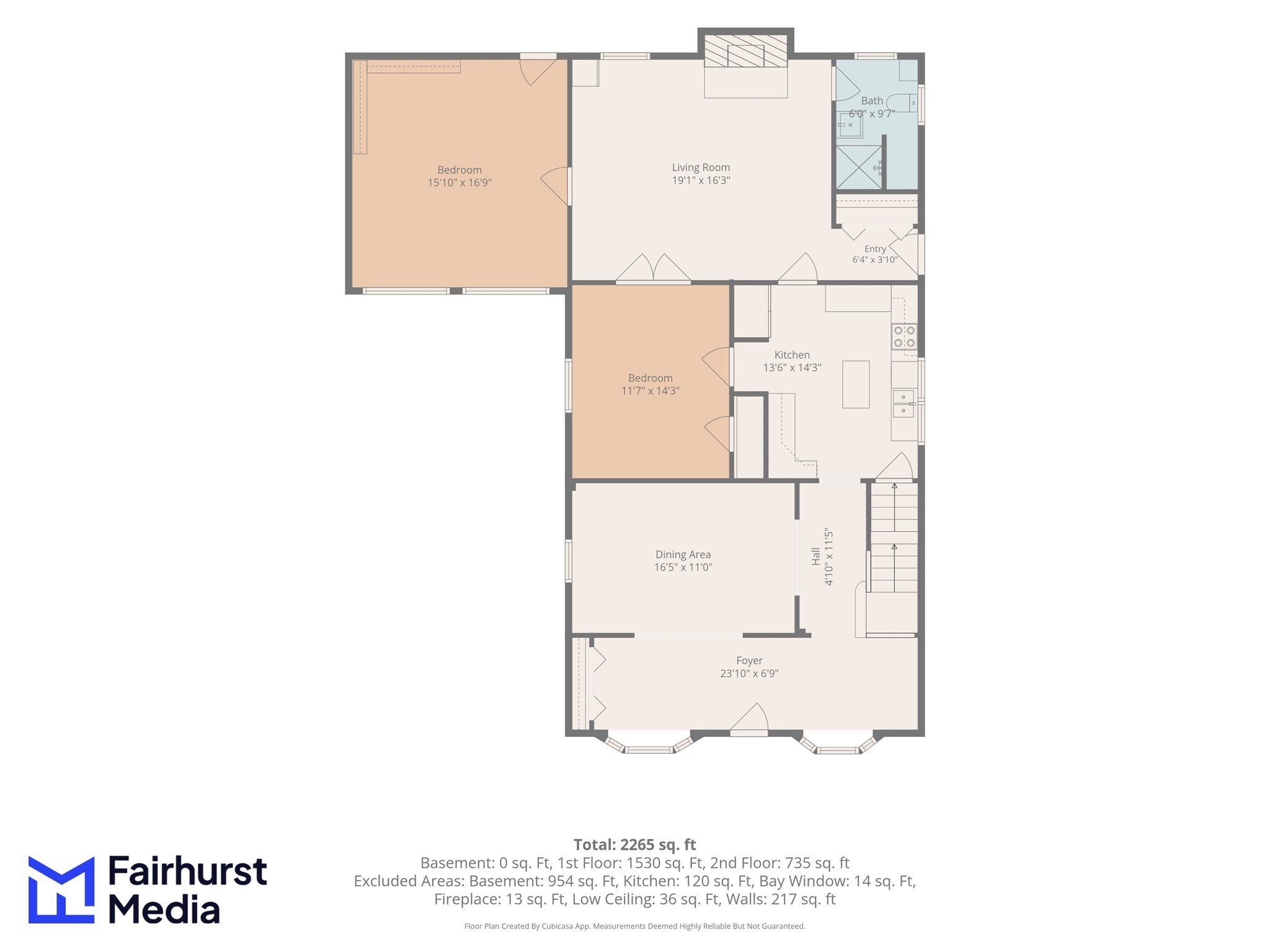 35 Perkins, Quincy, MA 02169 - Image 26