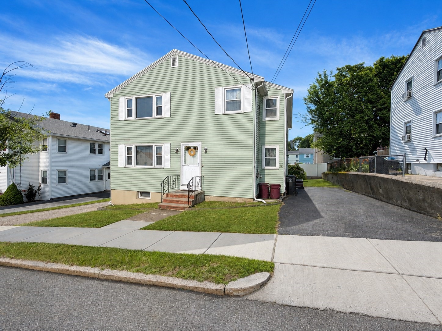 25 King Street, Watertown, MA 02472