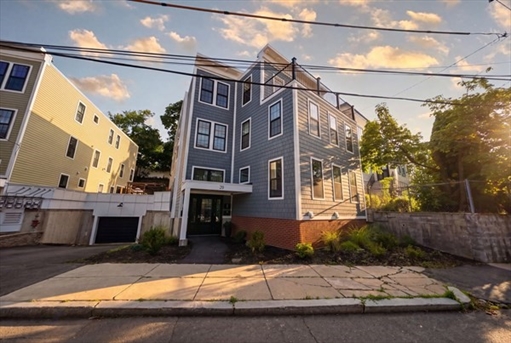 18-20 Crestway Rd, Apt PH5