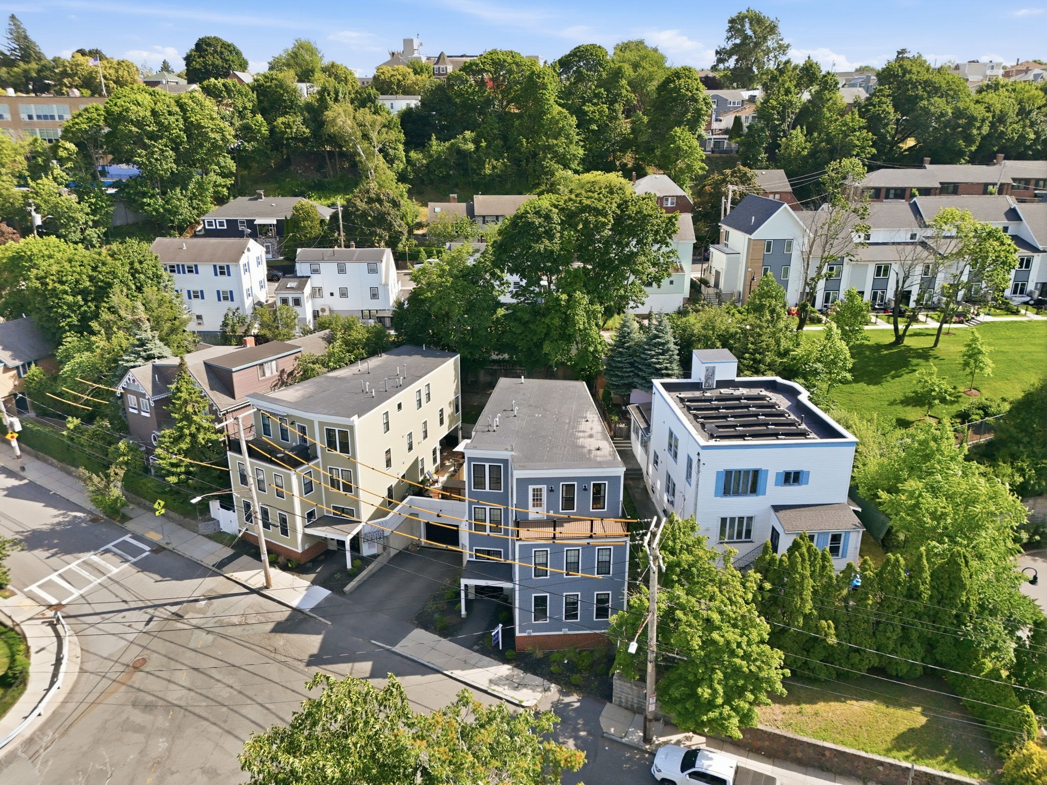 18 Crestway Rd Unit PH5, East Boston, Boston, MA 02128 - Image 2