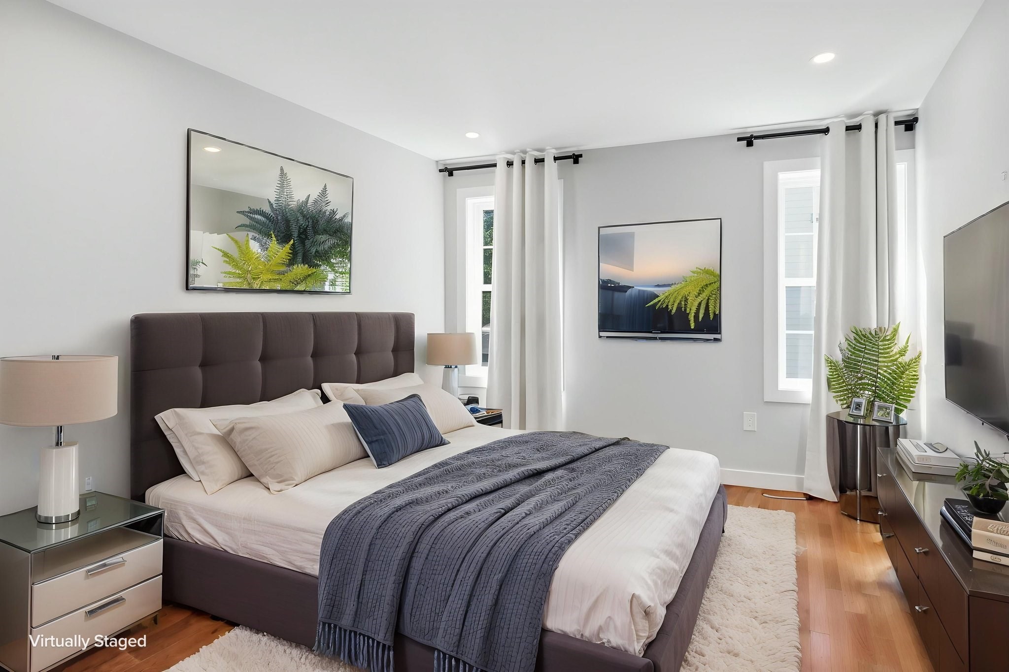 18 Crestway Rd Unit PH5, East Boston, Boston, MA 02128 - Image 13