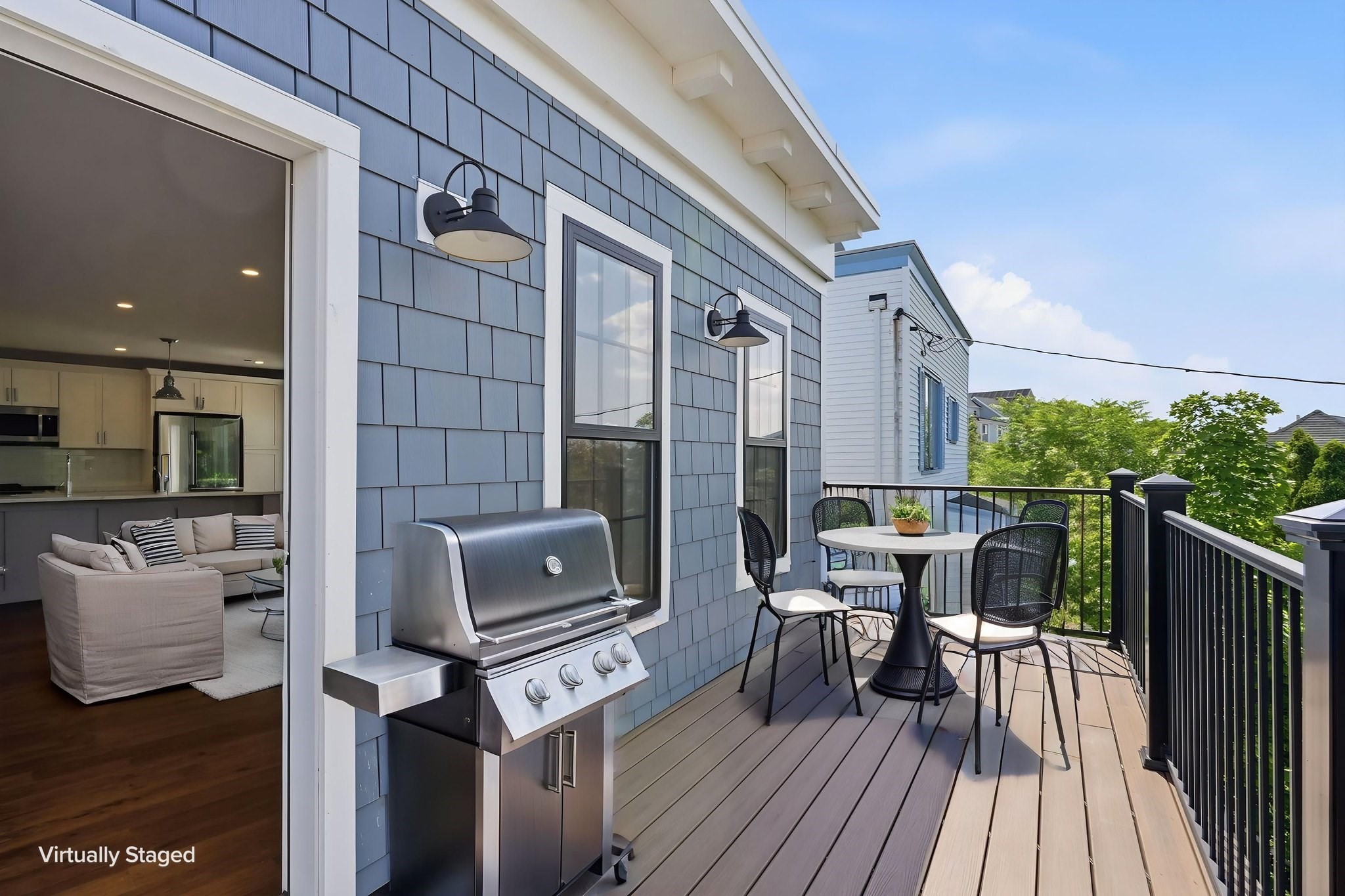 18 Crestway Rd Unit PH5, East Boston, Boston, MA 02128 - Image 15