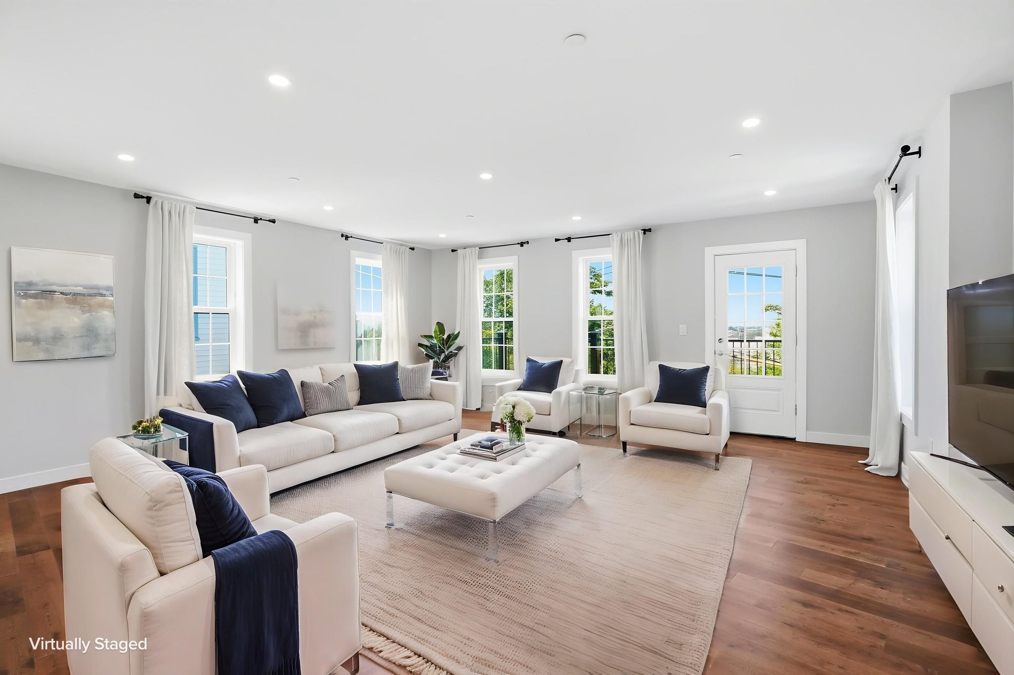 18 Crestway Rd Unit PH5, East Boston, Boston, MA 02128 - Image 3