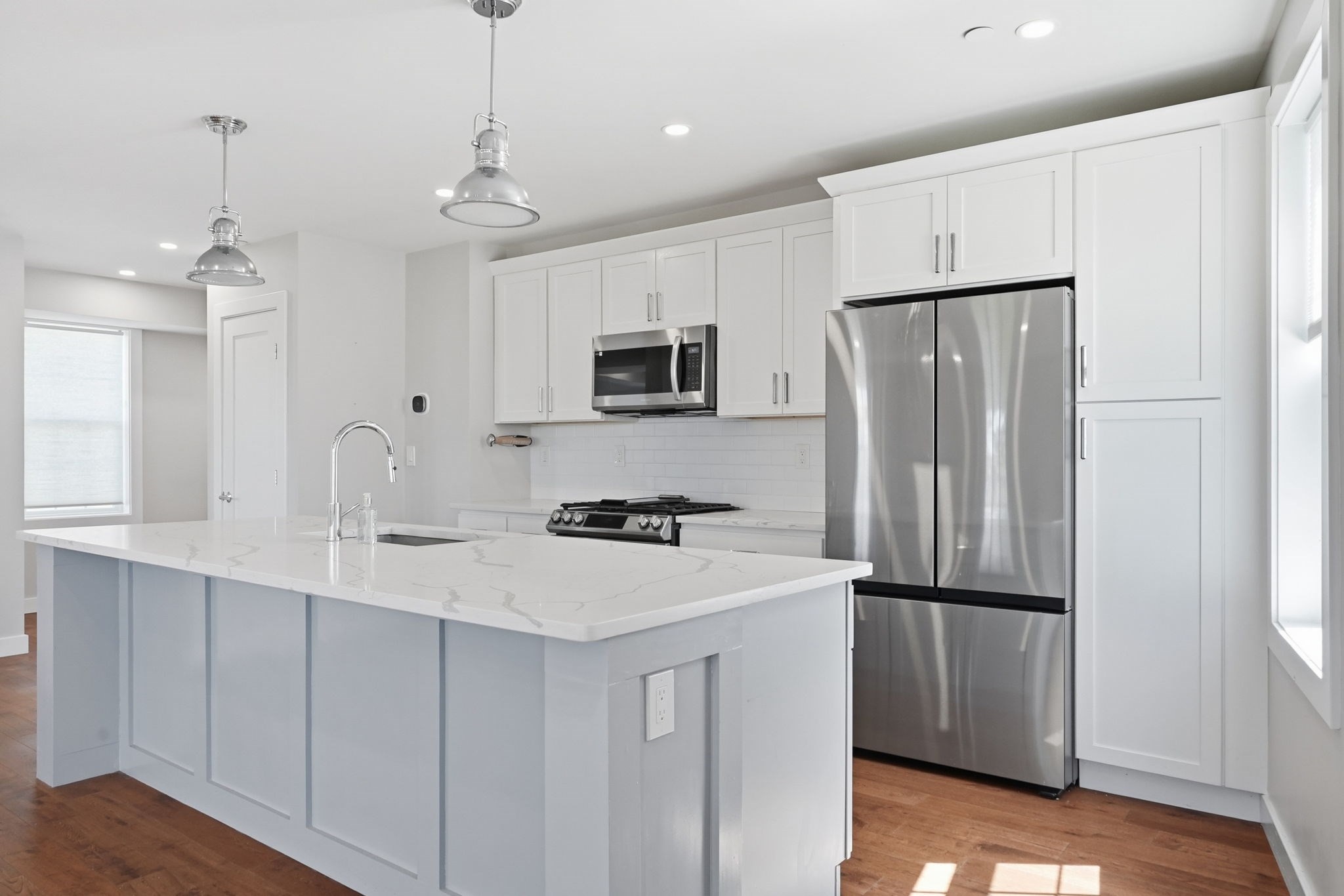 18 Crestway Rd Unit PH5, East Boston, Boston, MA 02128 - Image 6