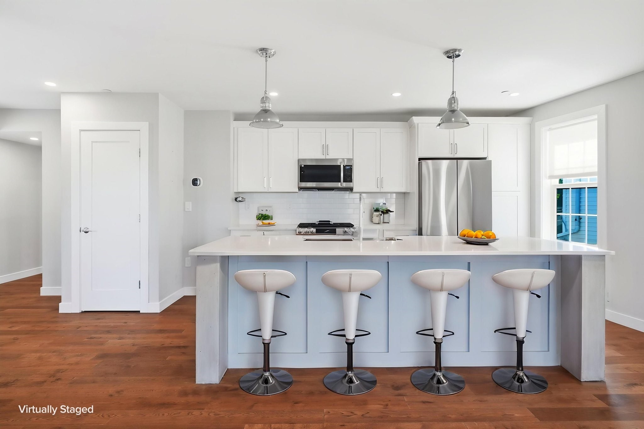 18 Crestway Rd Unit PH5, East Boston, Boston, MA 02128 - Image 7