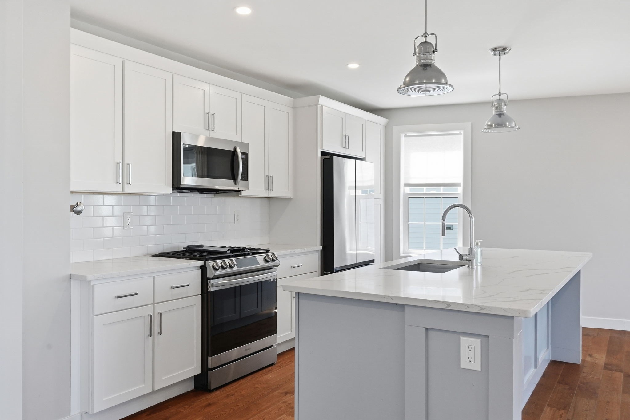 18 Crestway Rd Unit PH5, East Boston, Boston, MA 02128 - Image 8