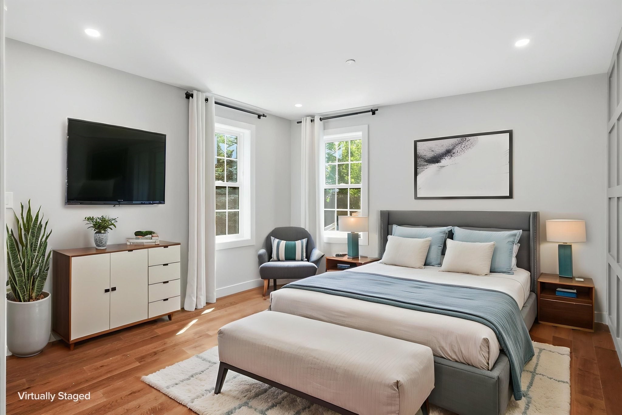 18 Crestway Rd Unit PH5, East Boston, Boston, MA 02128 - Image 9