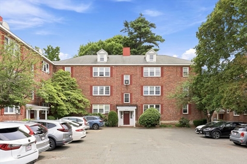 112 Maple St, Apt 4