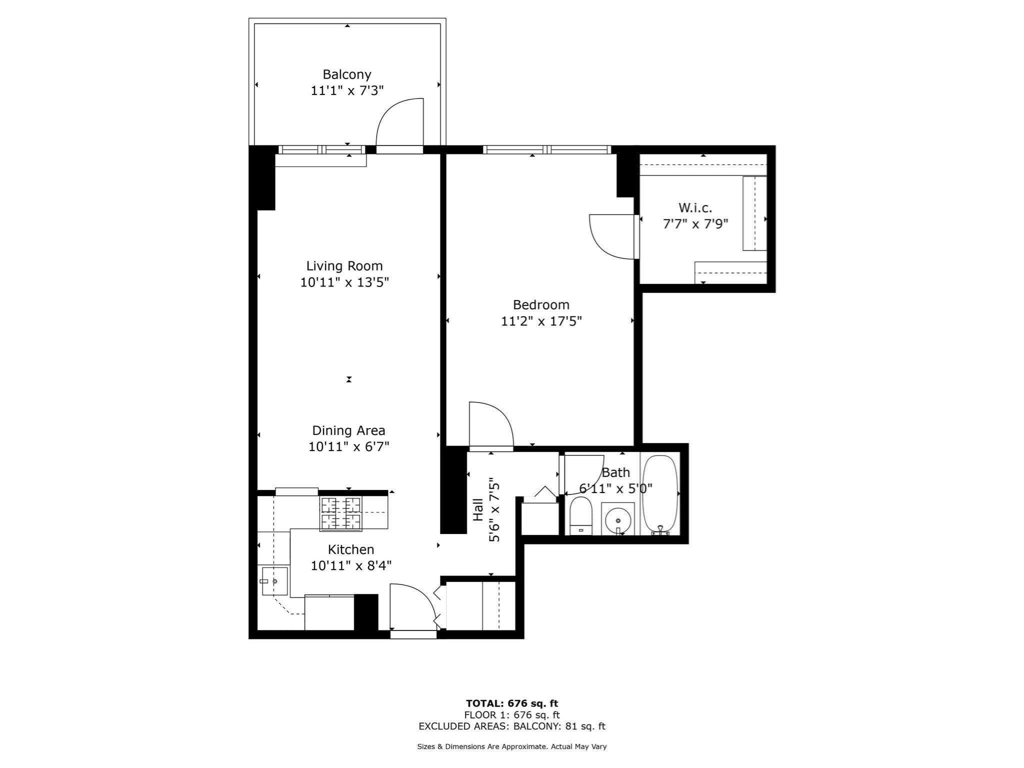 151 Tremont St Unit 16U, Downtown, Boston, MA 02111 - Image 11