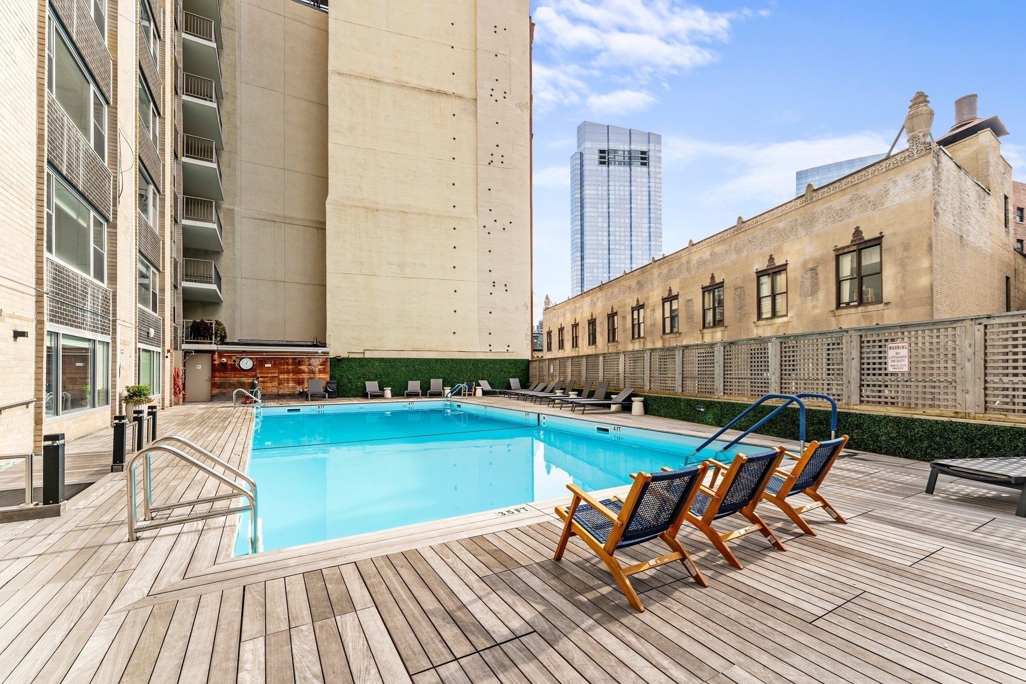 151 Tremont St Unit 16U, Downtown, Boston, MA 02111 - Image 16