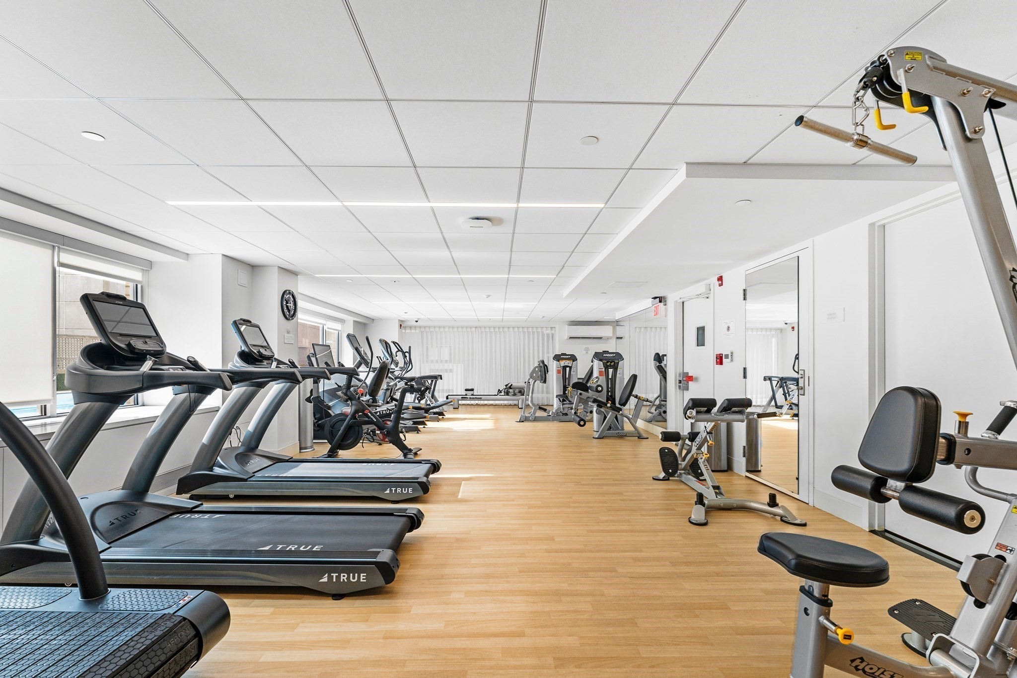 151 Tremont St Unit 16U, Downtown, Boston, MA 02111 - Image 17