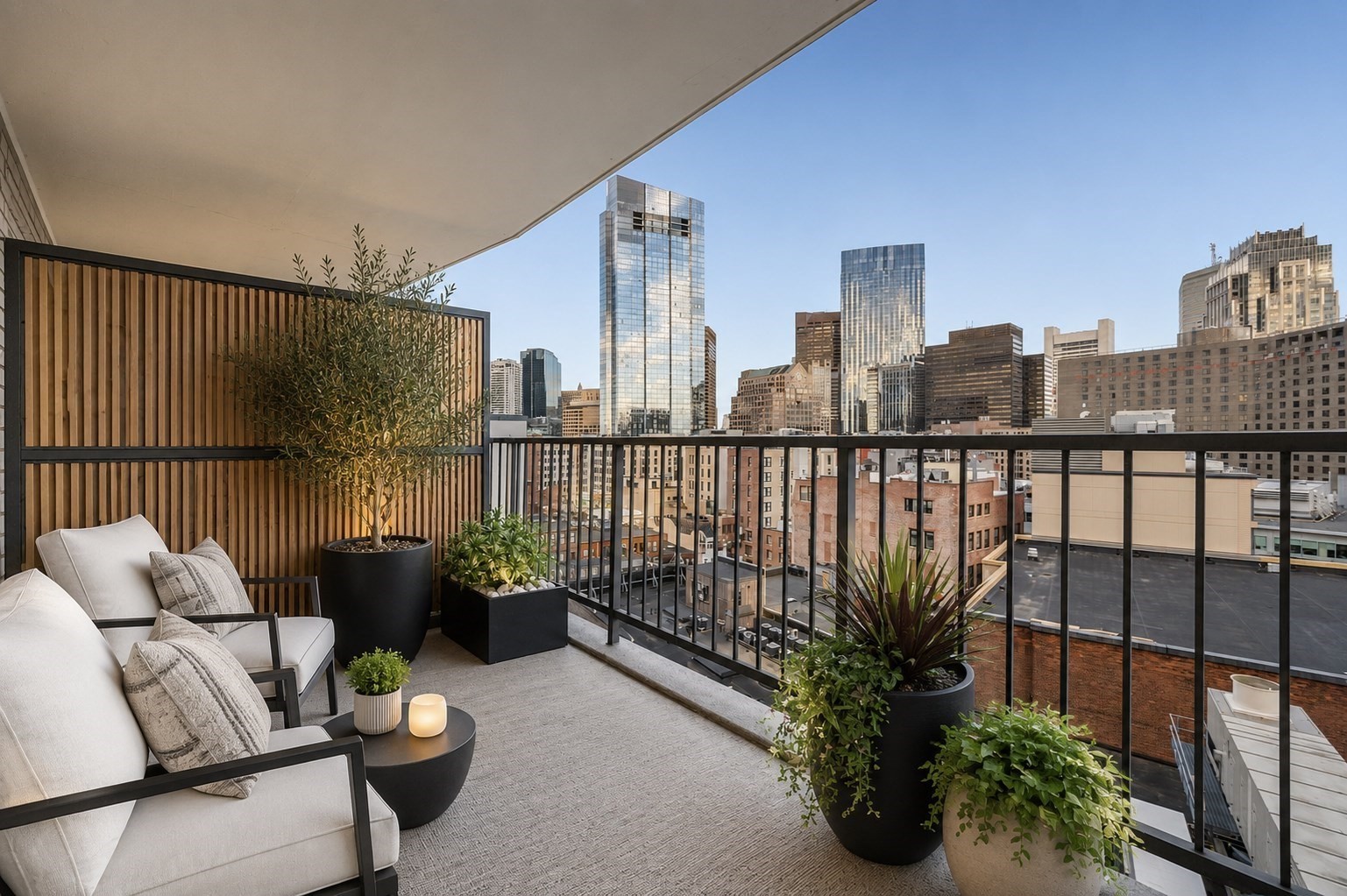151 Tremont St Unit 16U, Downtown, Boston, MA 02111 - Image 10