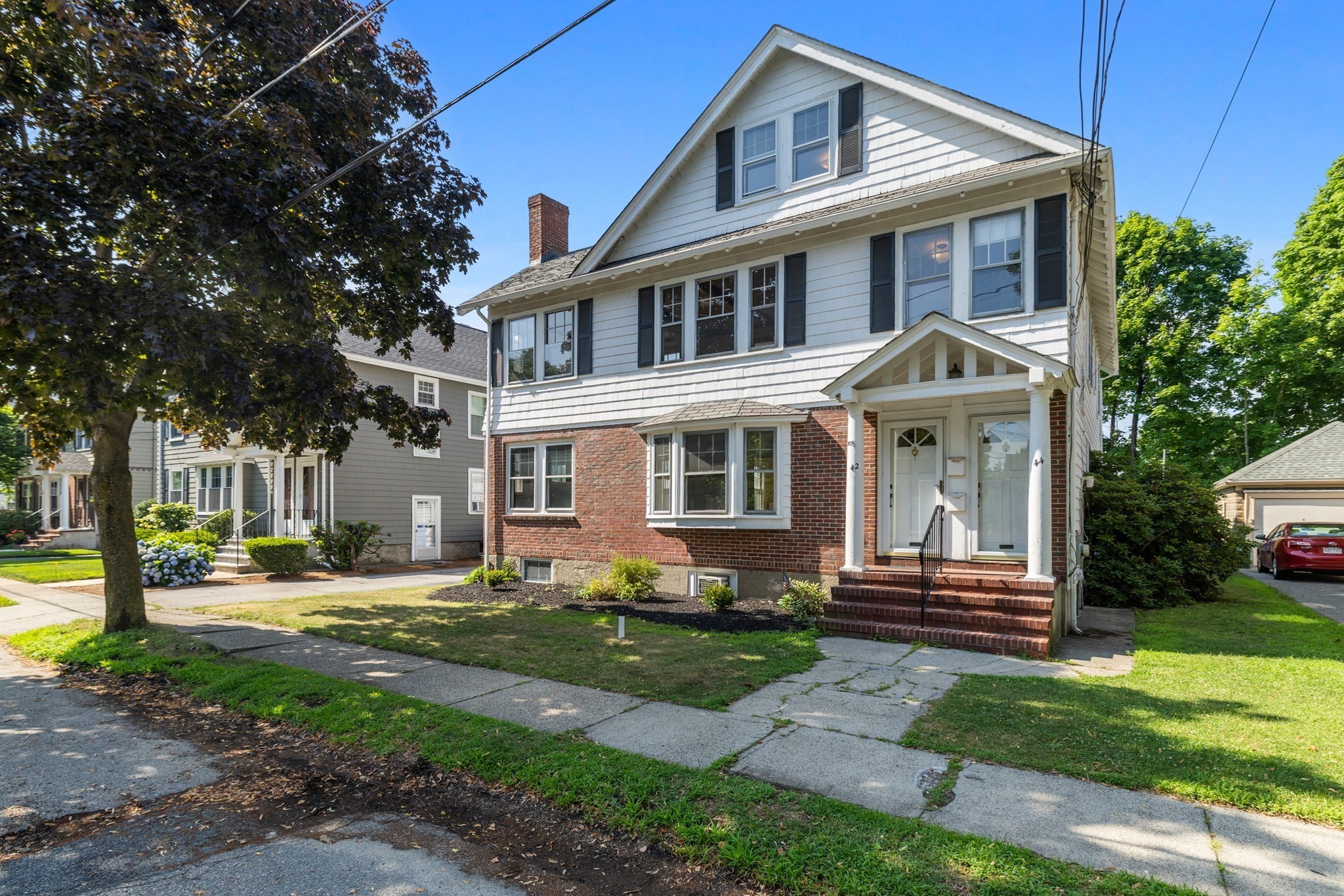 42 Choate, Belmont, MA 02478