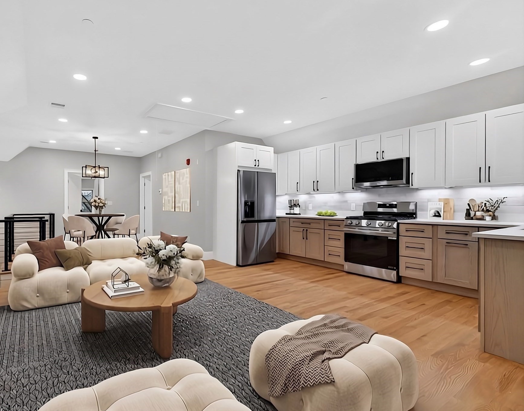 29 Prichard Ave Unit 3, Somerville, MA 02144