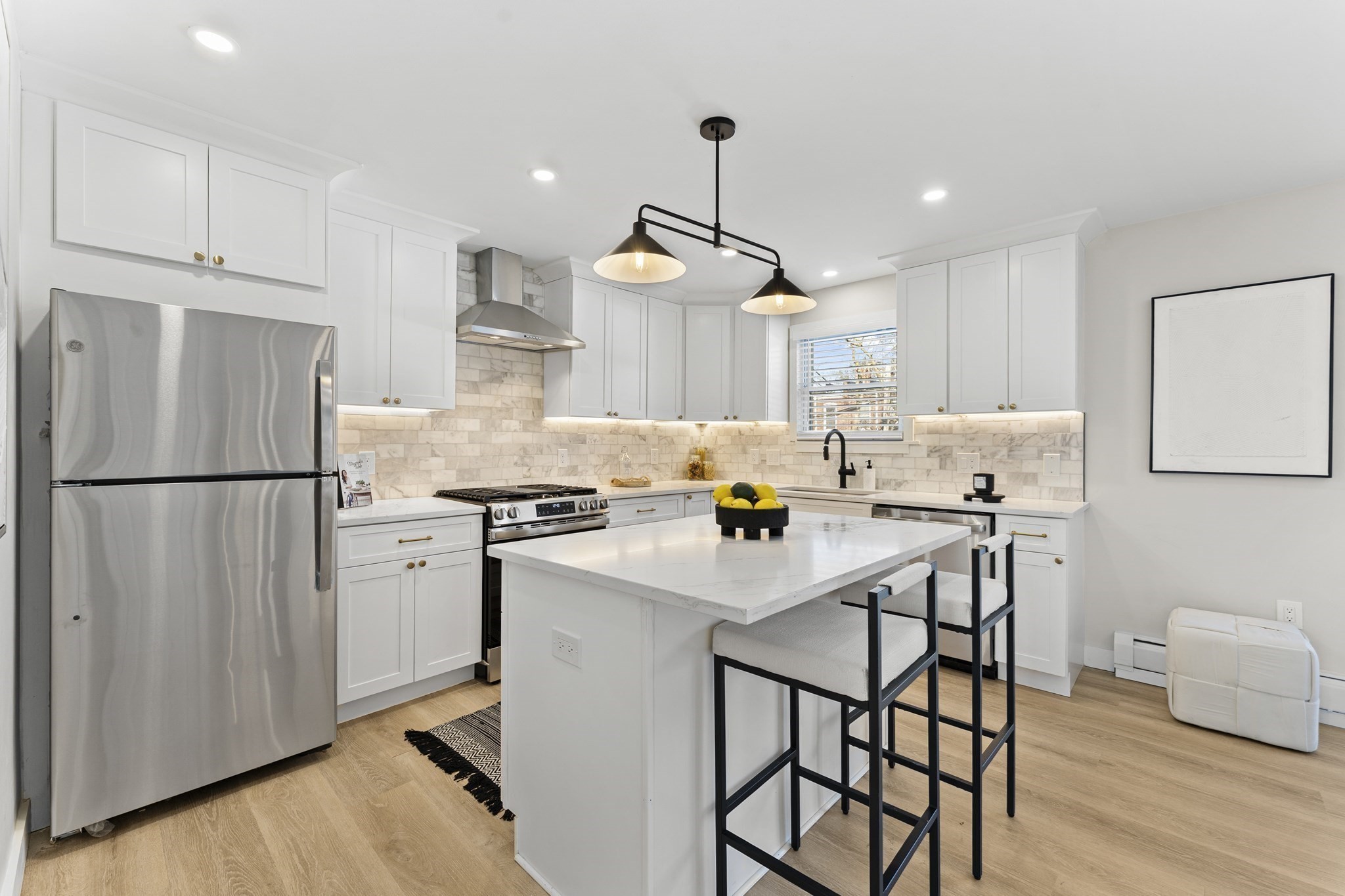 52 Clifford St, Roxbury, Boston, MA 02119 - Image 6