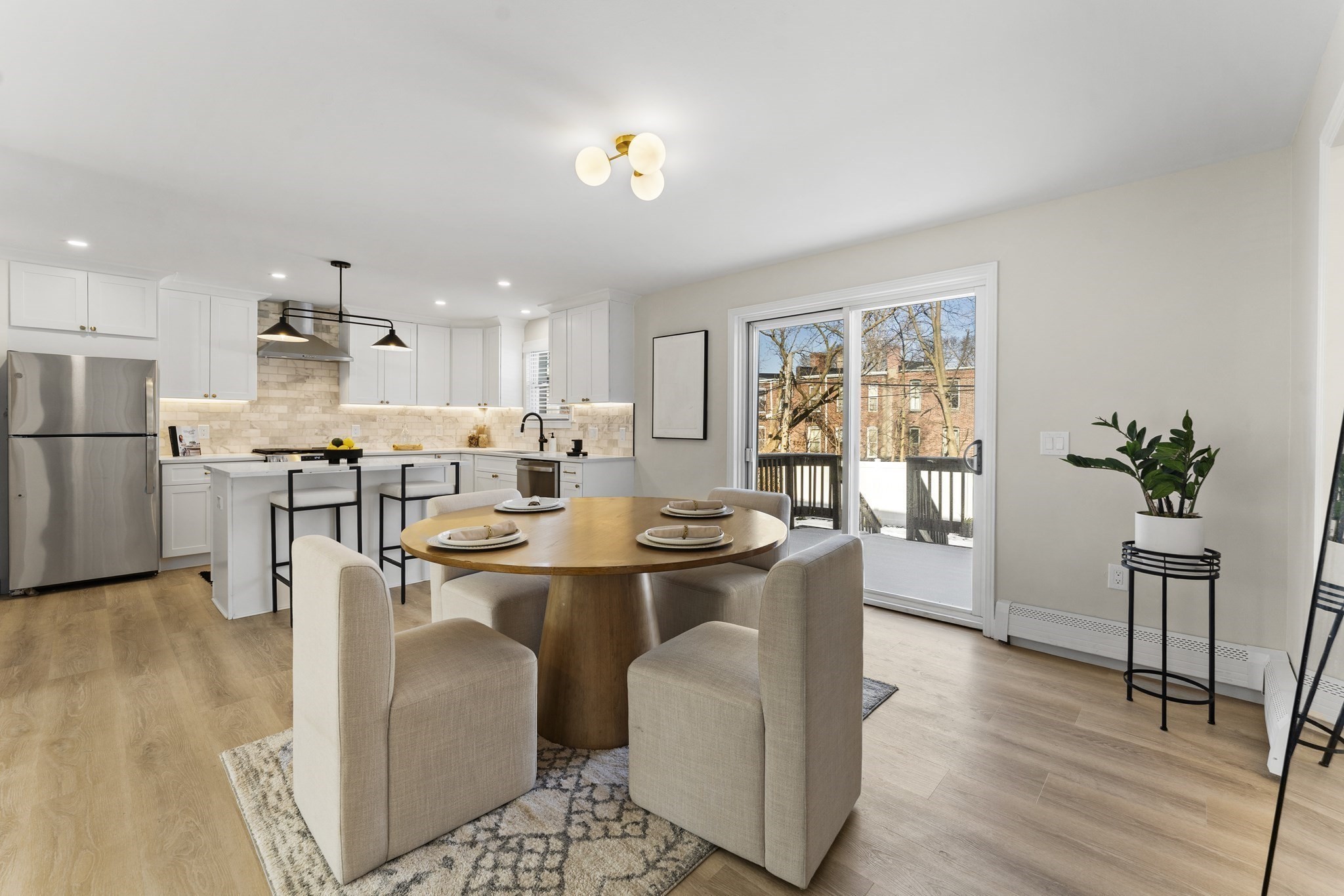 52 Clifford St, Roxbury, Boston, MA 02119 - Image 7