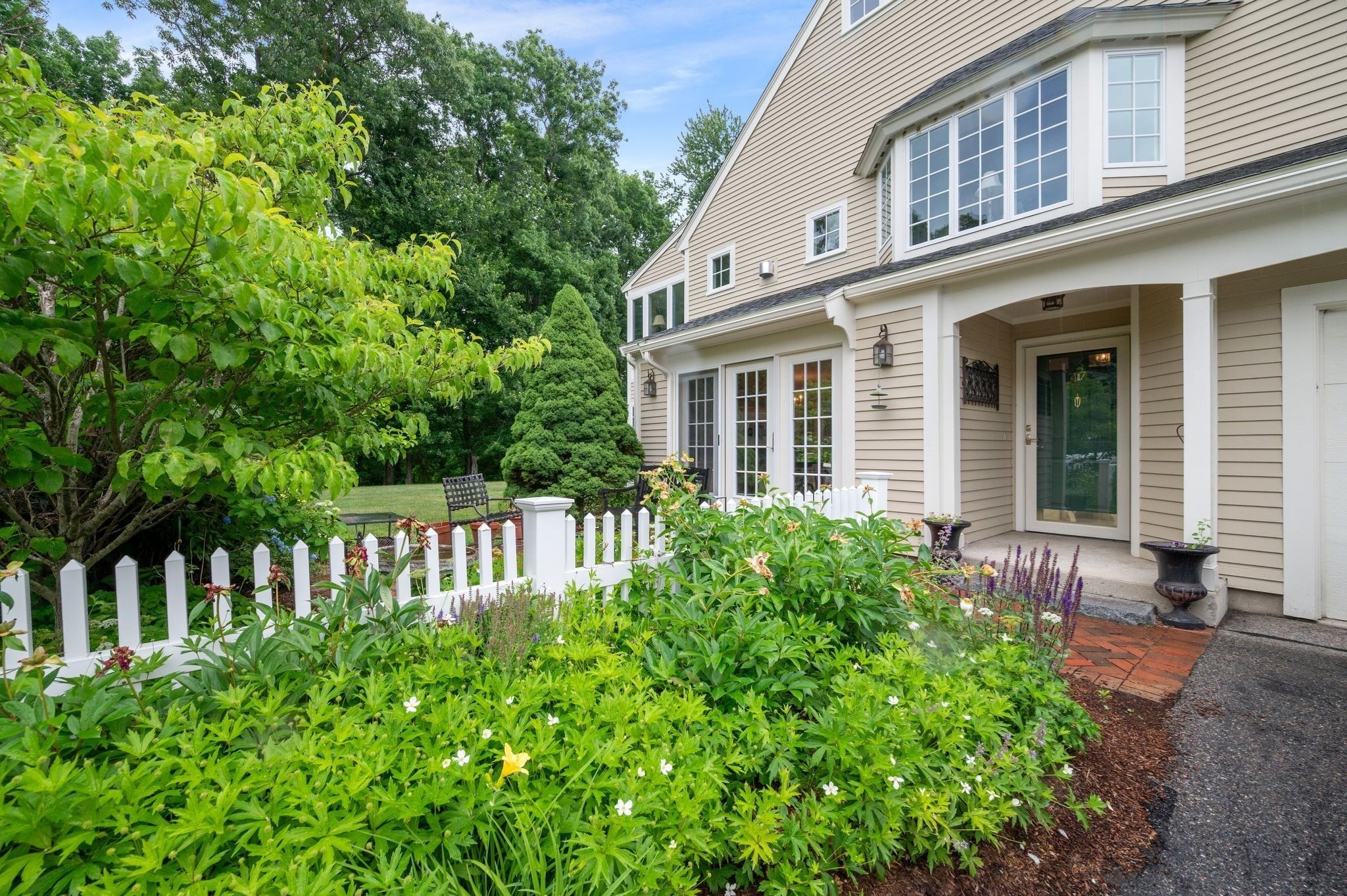 47 Great Hill Drive Unit 47, Topsfield, MA 01983