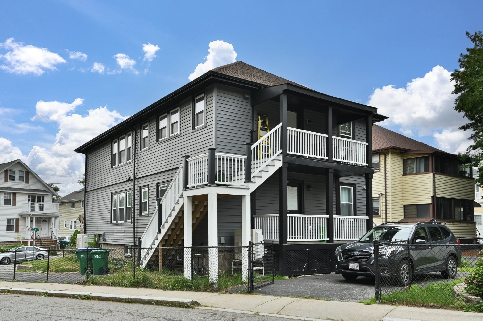 44 Early Avenue Unit 2, Medford, MA 02155 - Image 3