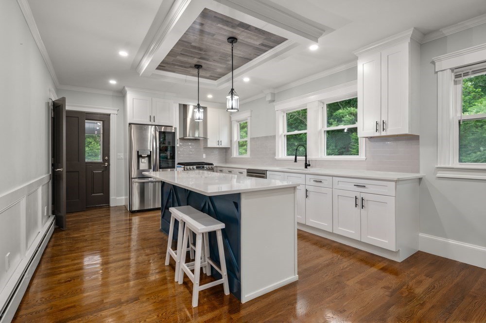 44 Early Avenue Unit 2, Medford, MA 02155 - Image 4
