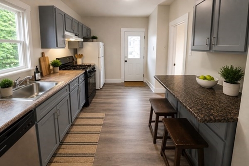 123 Winthrop St, Apt 2