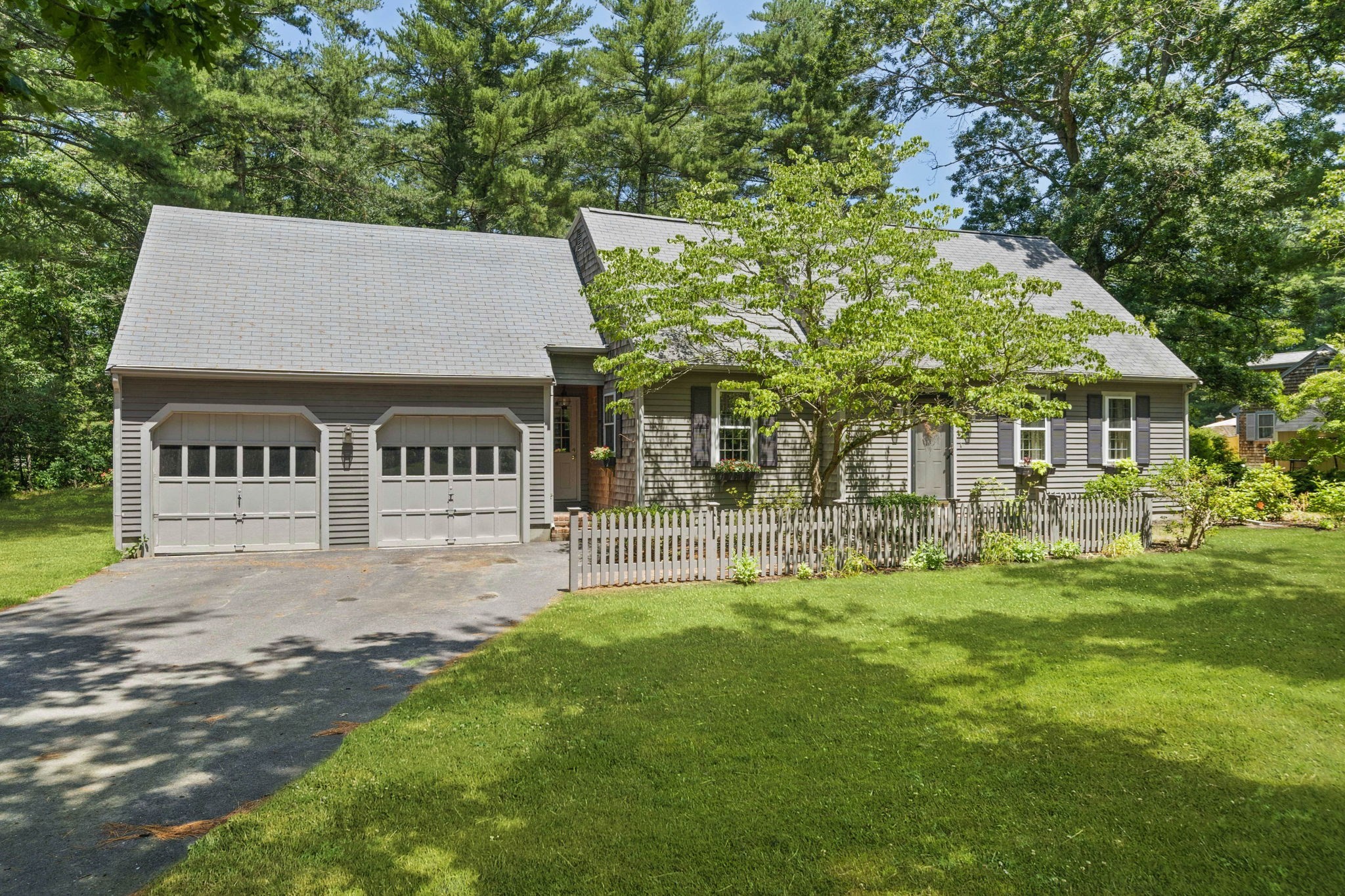 45 Sherman Way, Marshfield, MA 02050