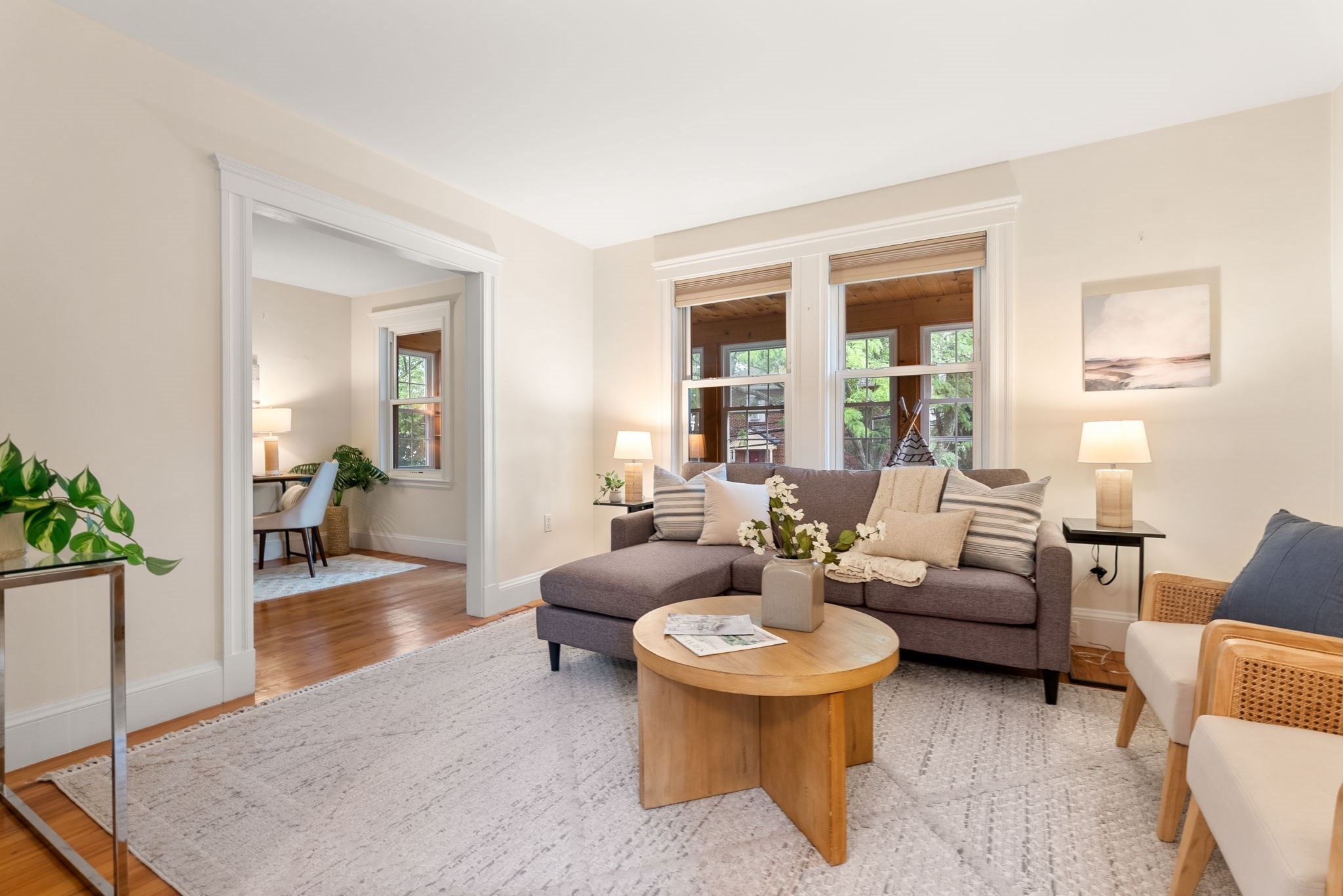 66 Gordon St, Somerville, MA 02144