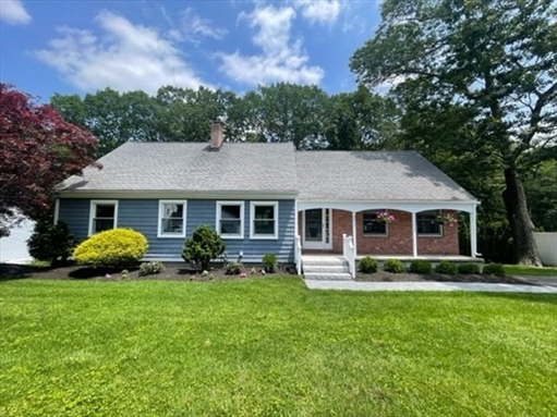 25 Indian Hill Road
