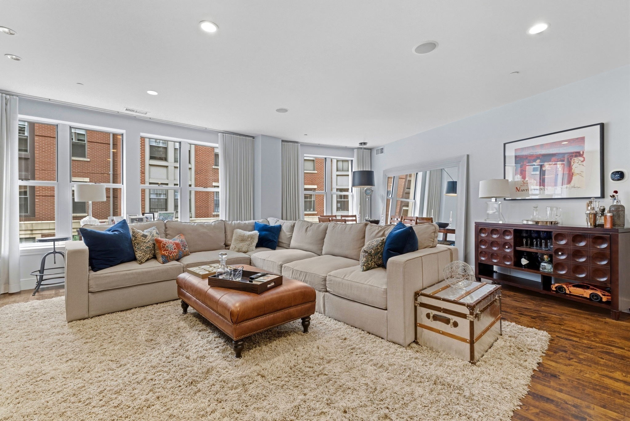 1280 Washington Street Unit 202, Boston - South End, MA 02118