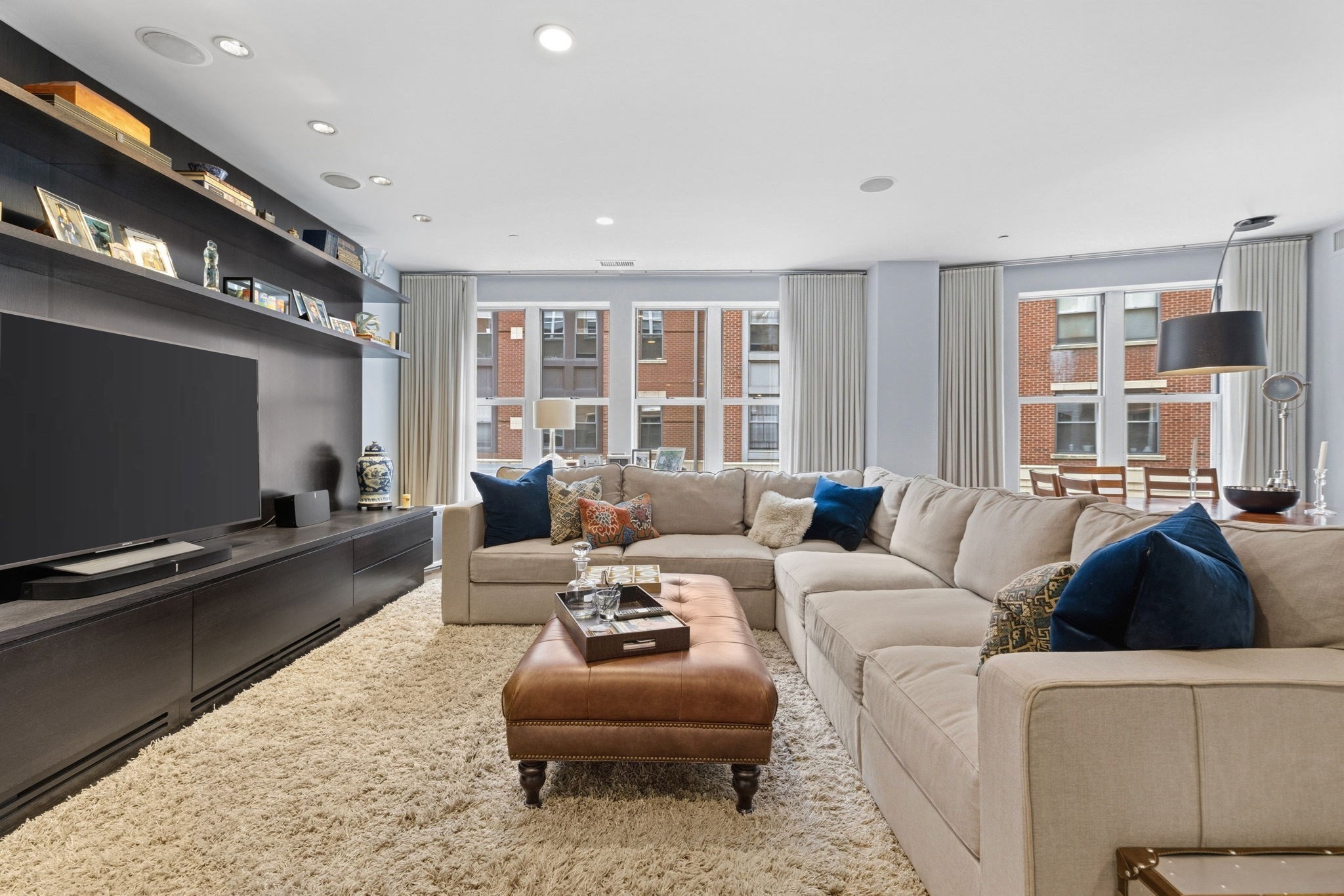 1280 Washington Street Unit 202, South End, Boston, MA 02118 - Image 2