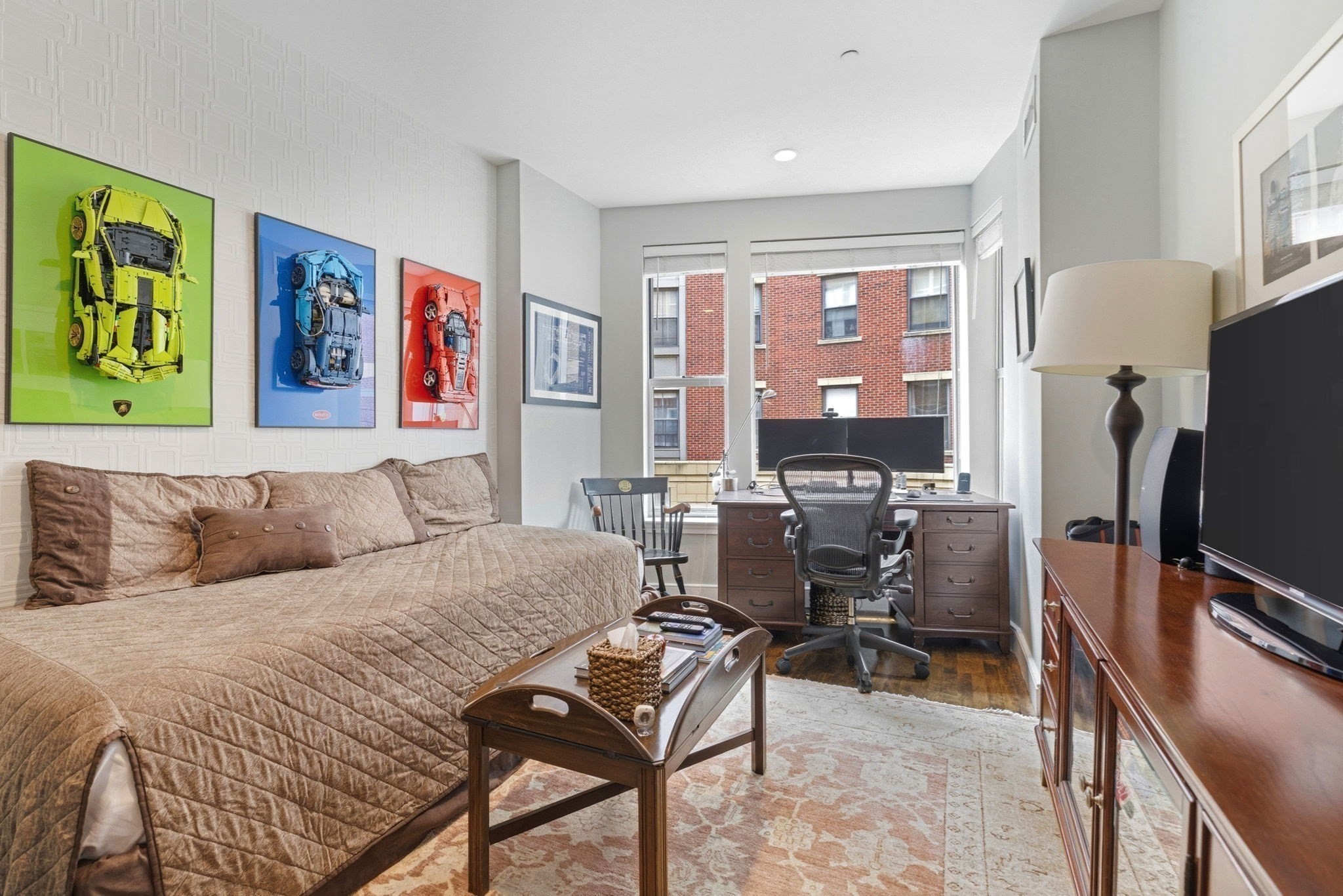 1280 Washington Street Unit 202, South End, Boston, MA 02118 - Image 11