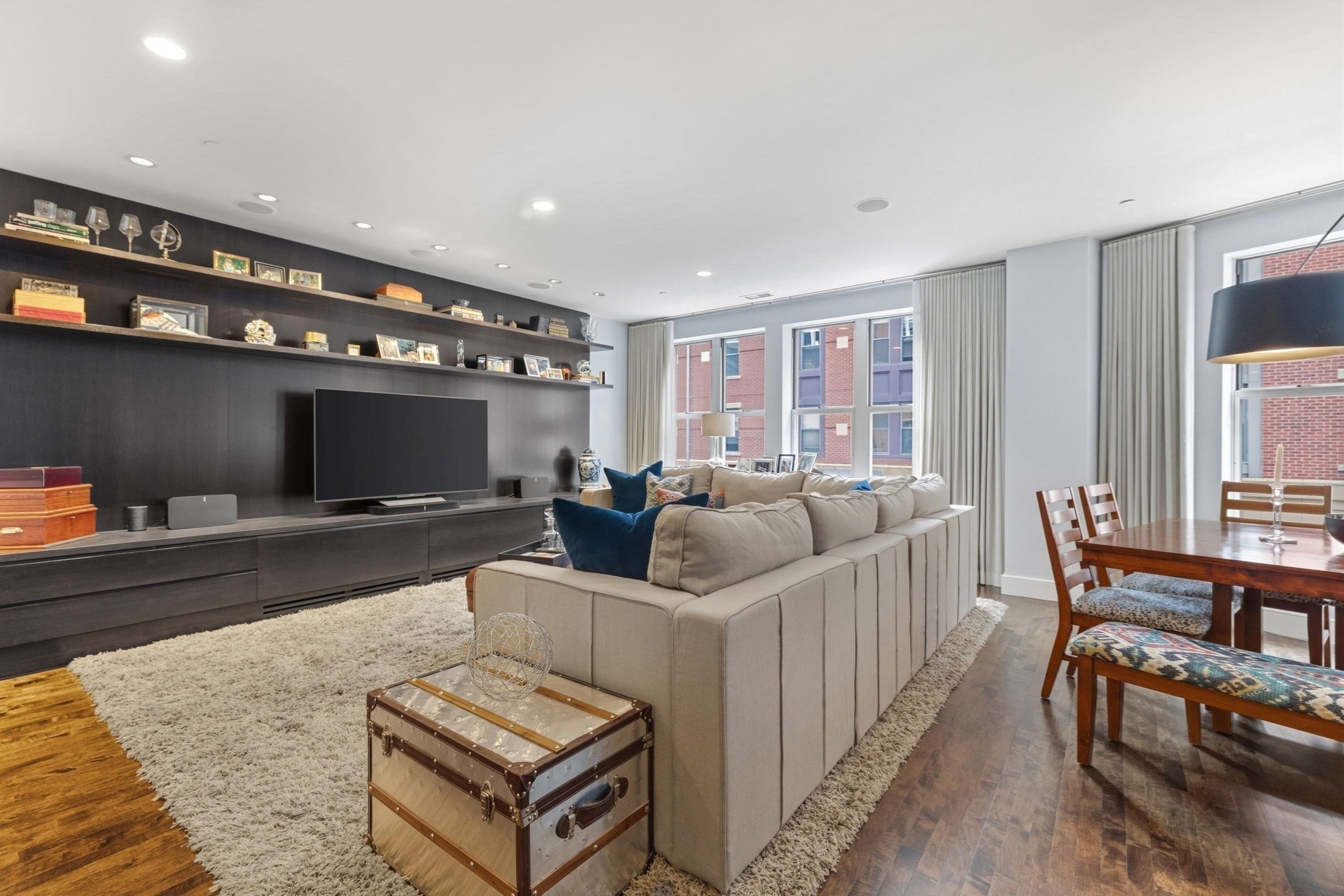 1280 Washington Street Unit 202, South End, Boston, MA 02118 - Image 3