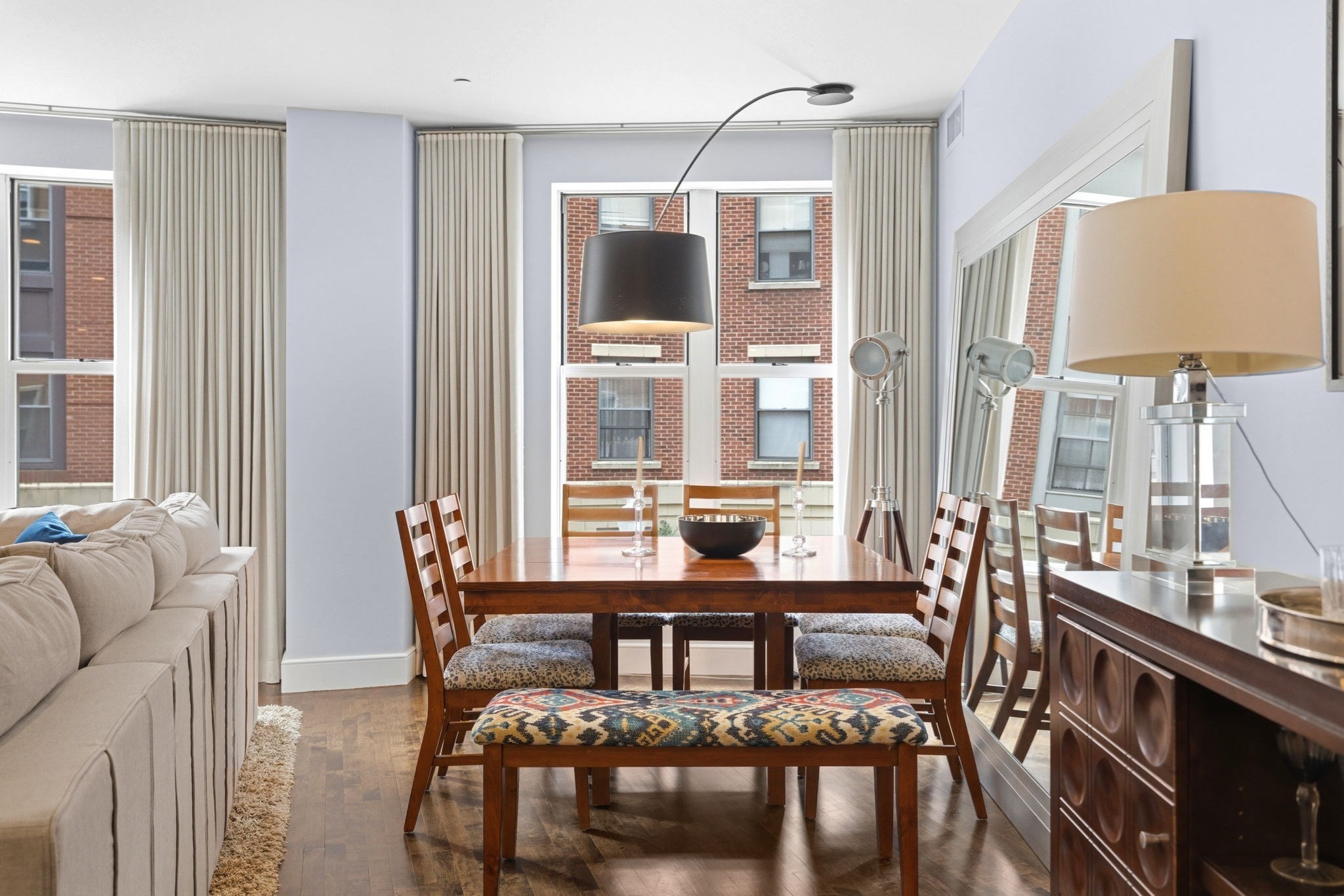1280 Washington Street Unit 202, South End, Boston, MA 02118 - Image 4