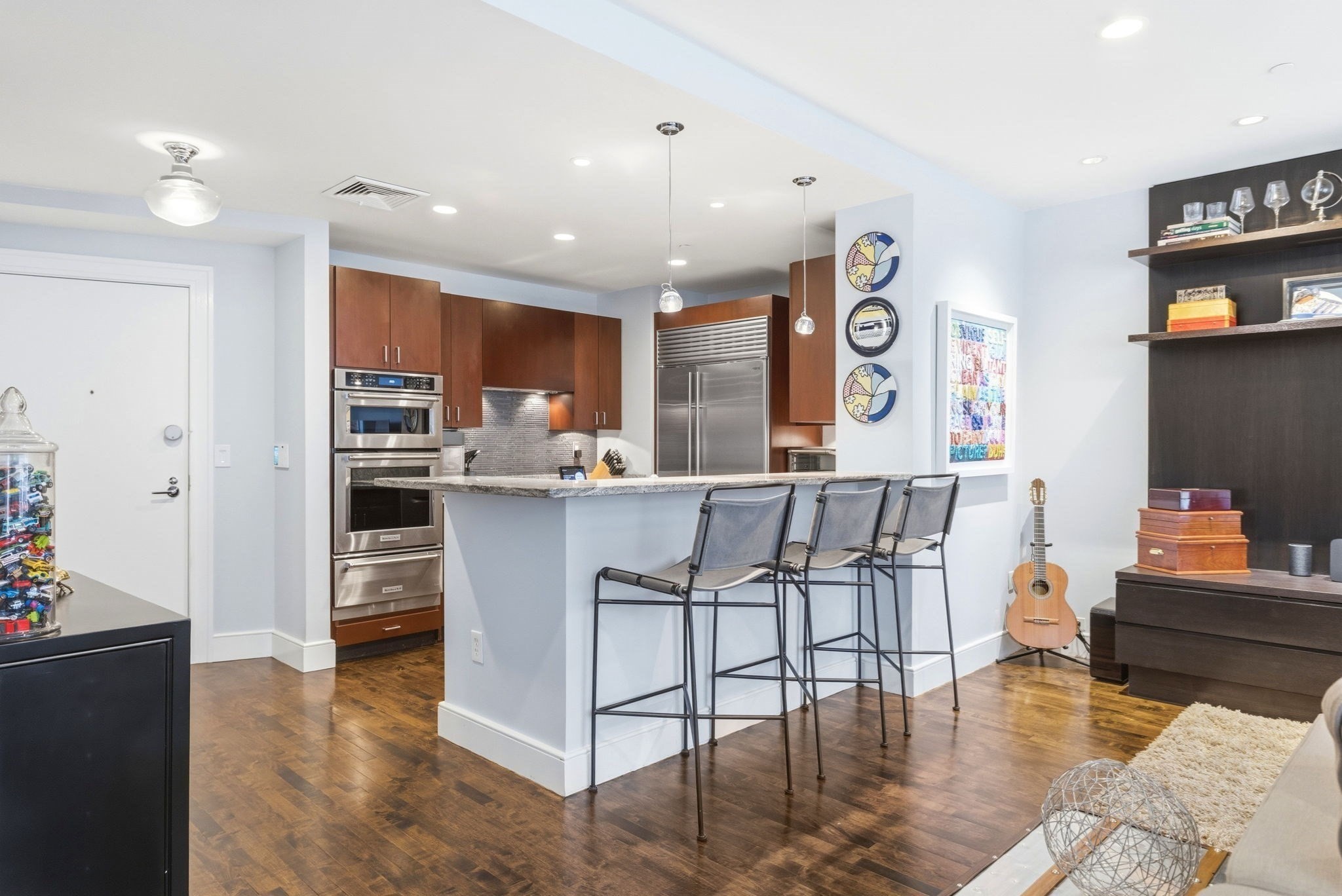1280 Washington Street Unit 202, South End, Boston, MA 02118 - Image 5