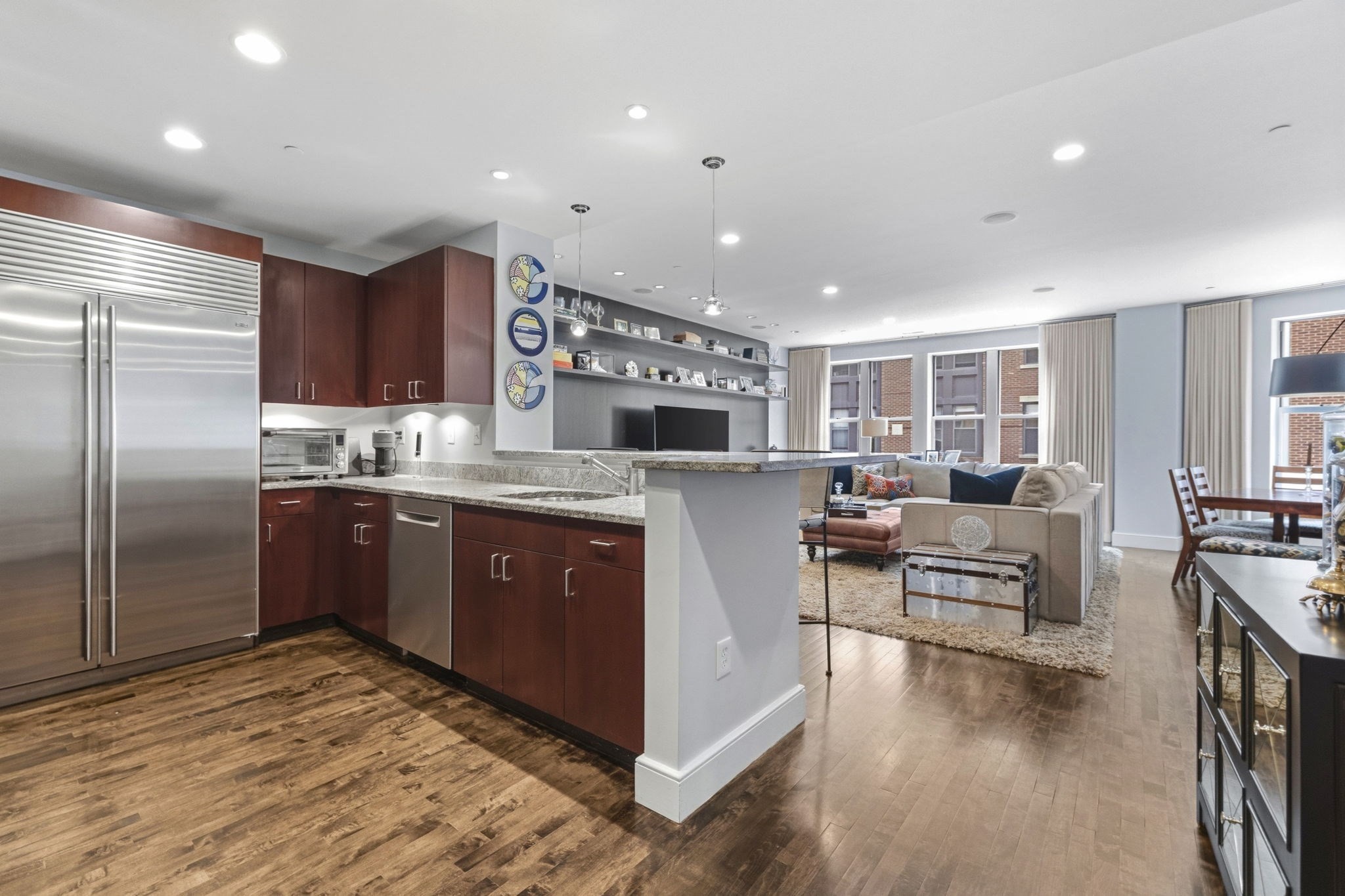 1280 Washington Street Unit 202, South End, Boston, MA 02118 - Image 6