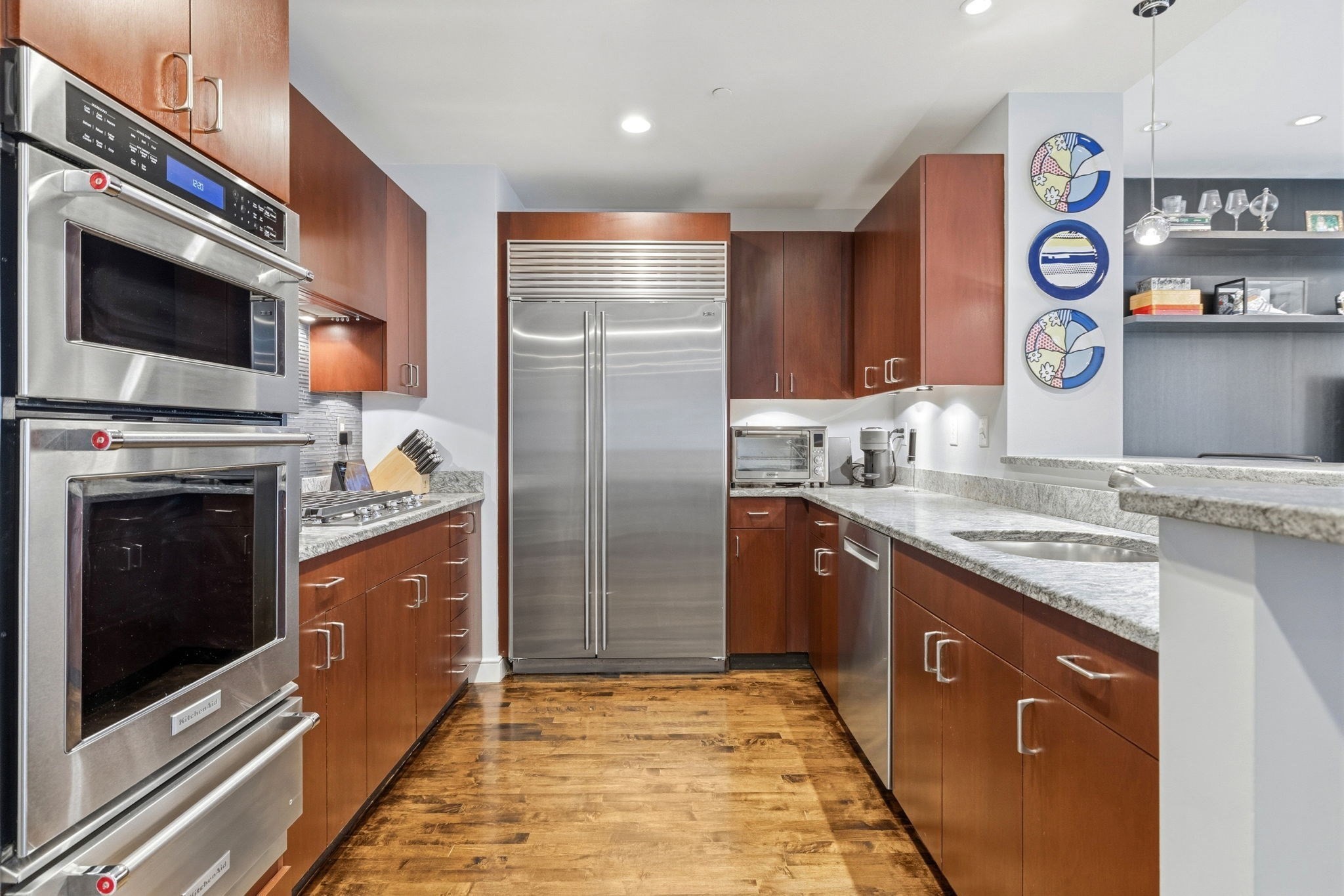1280 Washington Street Unit 202, South End, Boston, MA 02118 - Image 7