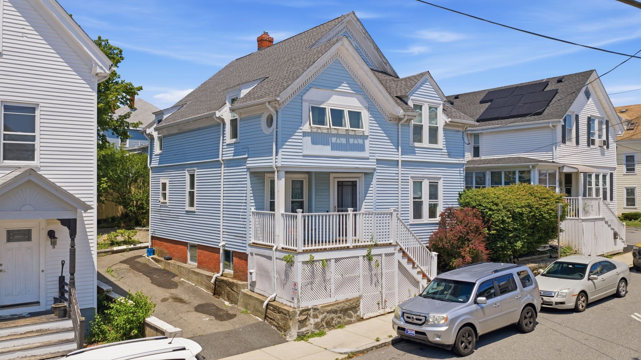 21 West Avenue, Salem, MA 01970