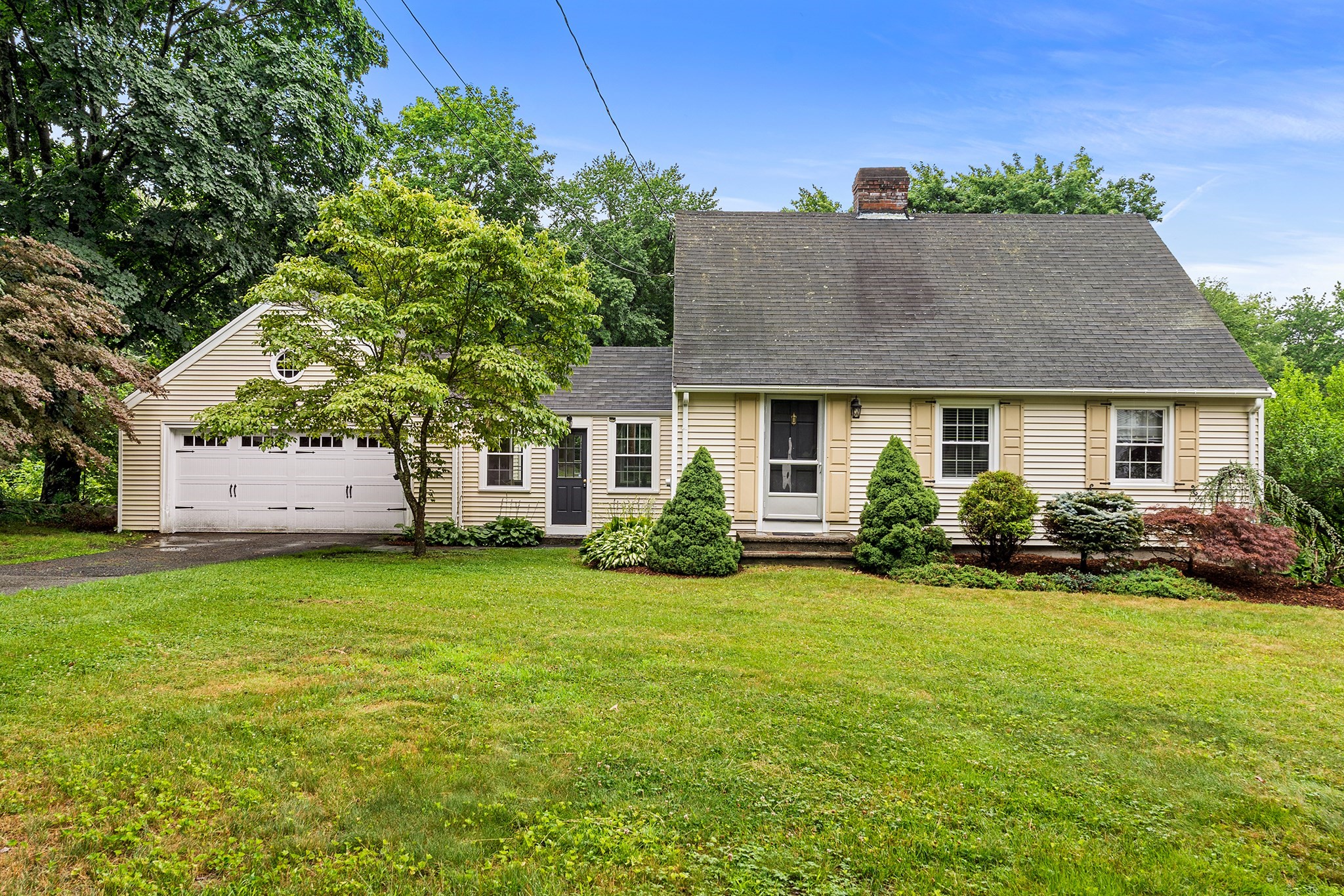 165 Tahattawan Road, Littleton, MA 01460
