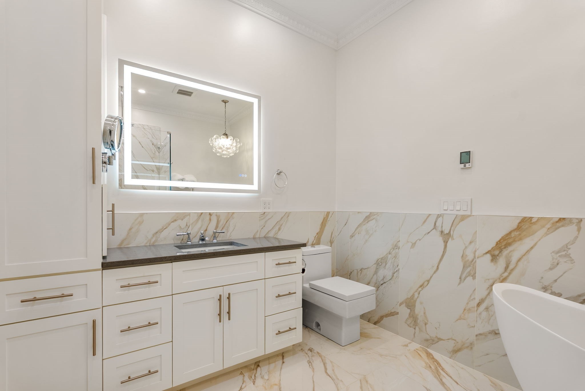 219 Columbus Ave Unit 203, Back Bay, Boston, MA 02116 - Image 14