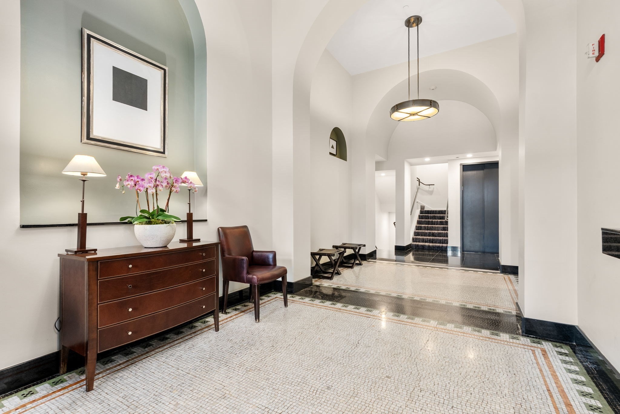 219 Columbus Ave Unit 203, Back Bay, Boston, MA 02116 - Image 18
