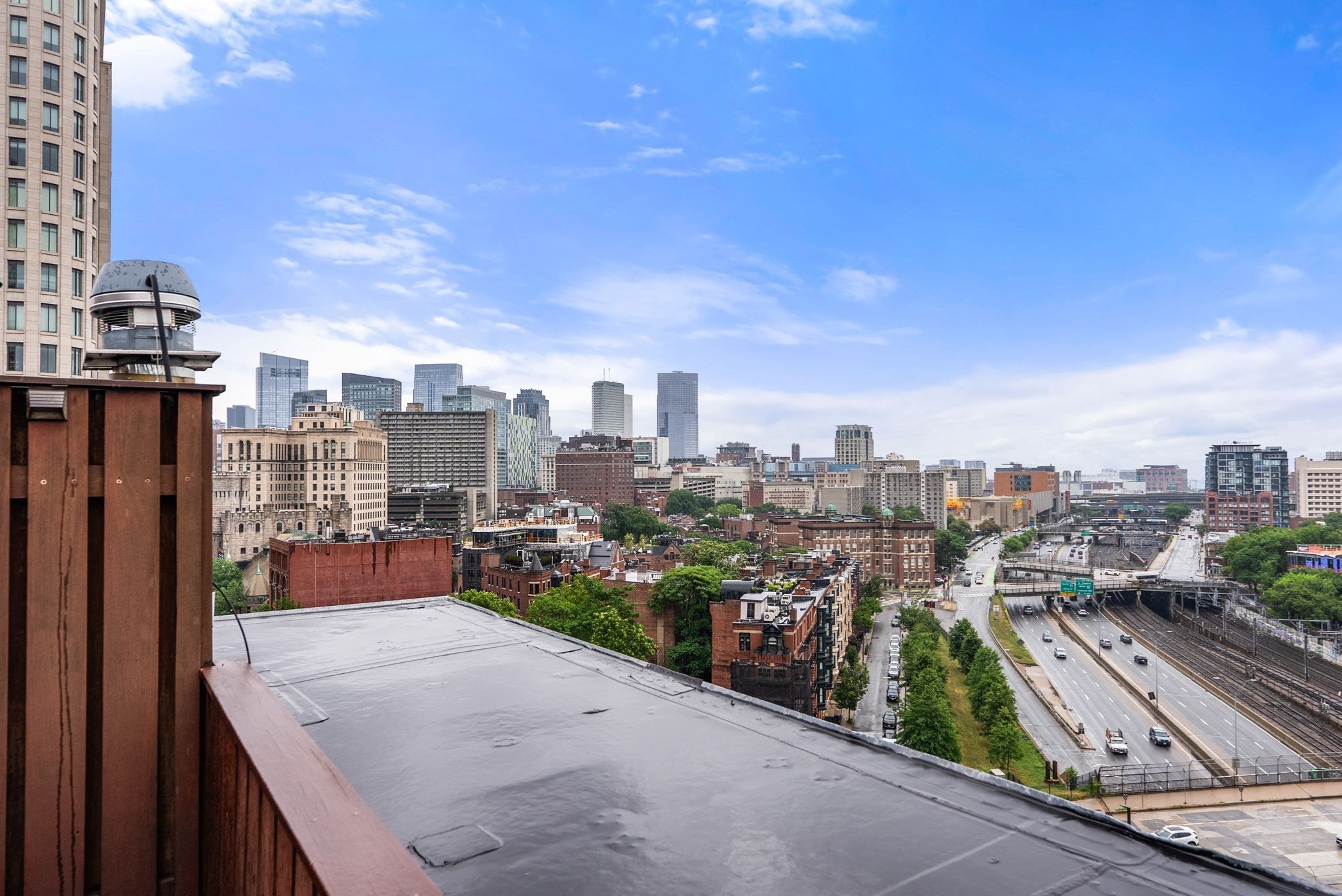 219 Columbus Ave Unit 203, Back Bay, Boston, MA 02116 - Image 20