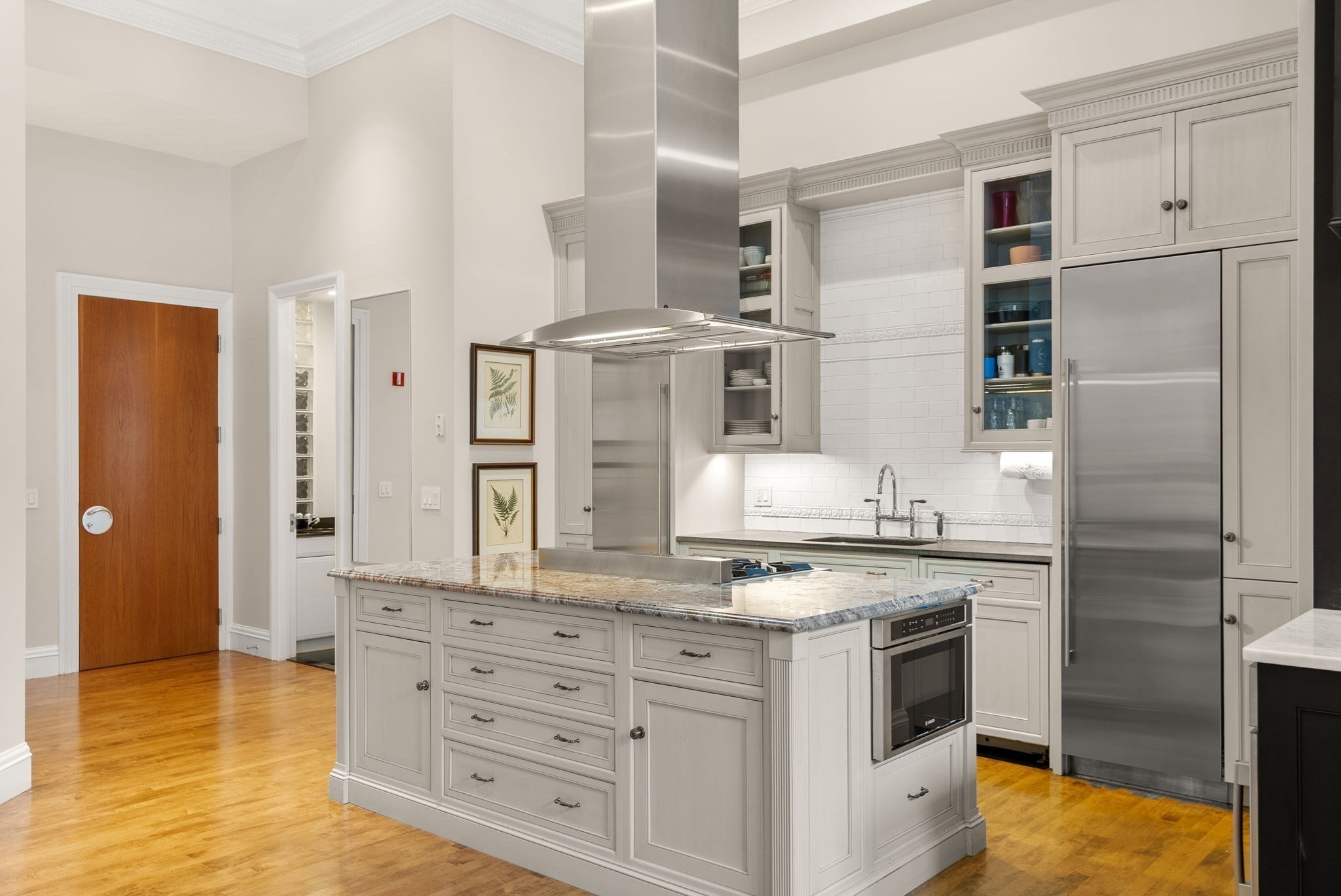 219 Columbus Ave Unit 203, Back Bay, Boston, MA 02116 - Image 3