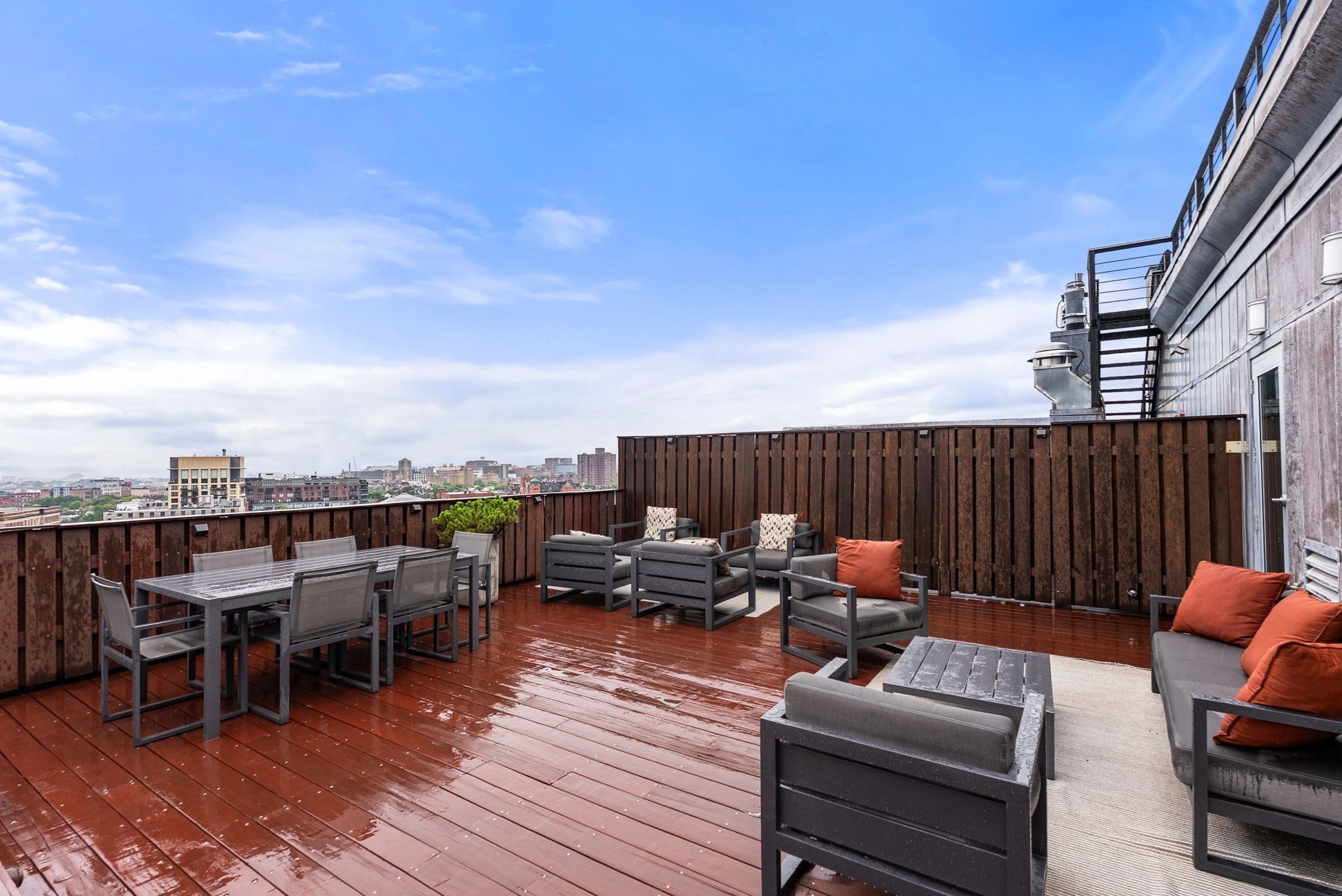 219 Columbus Ave Unit 203, Back Bay, Boston, MA 02116 - Image 21