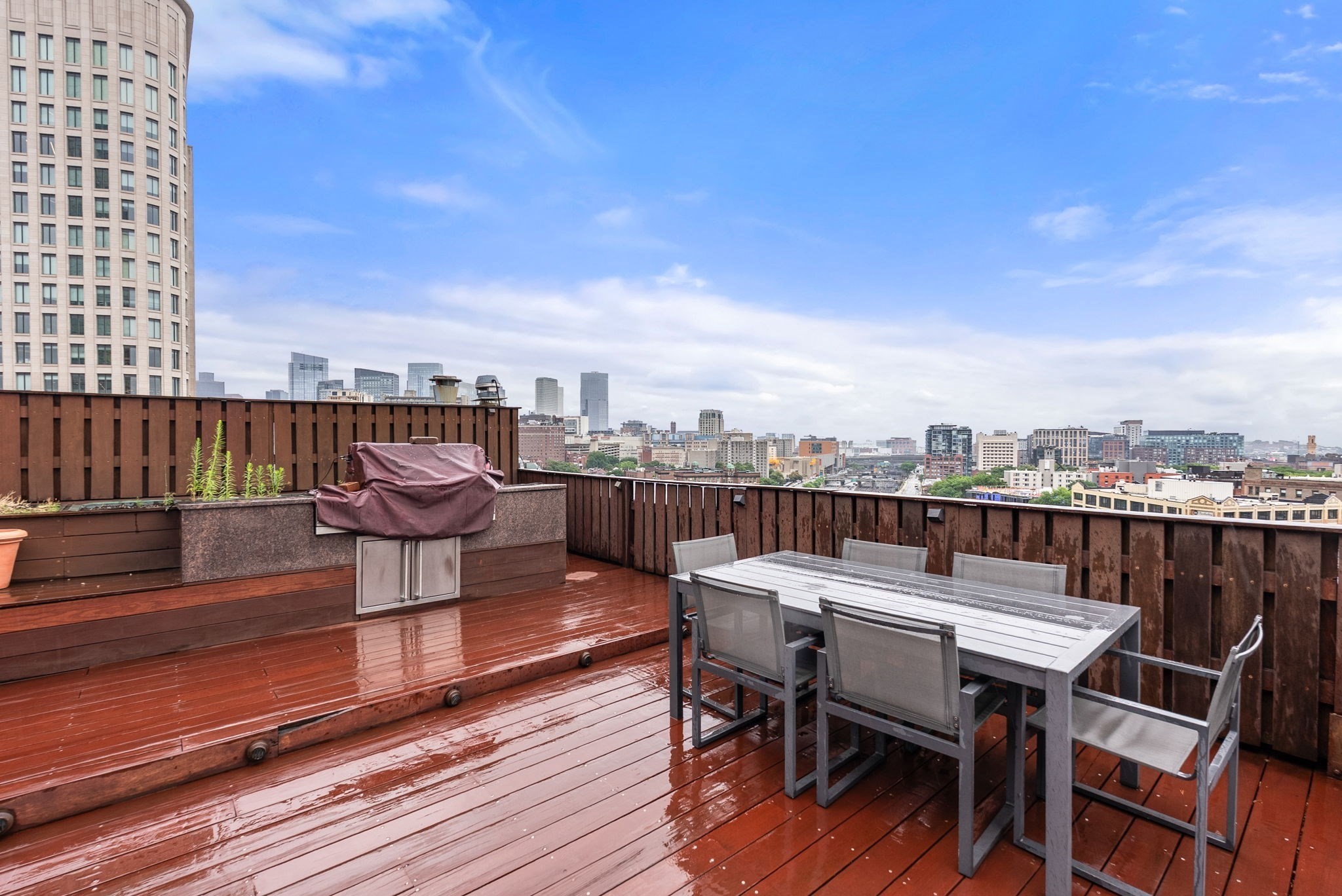 219 Columbus Ave Unit 203, Back Bay, Boston, MA 02116 - Image 22