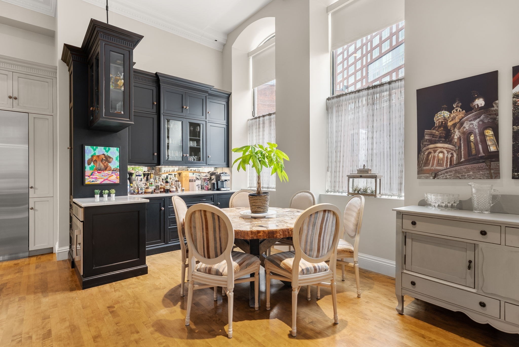219 Columbus Ave Unit 203, Back Bay, Boston, MA 02116 - Image 4