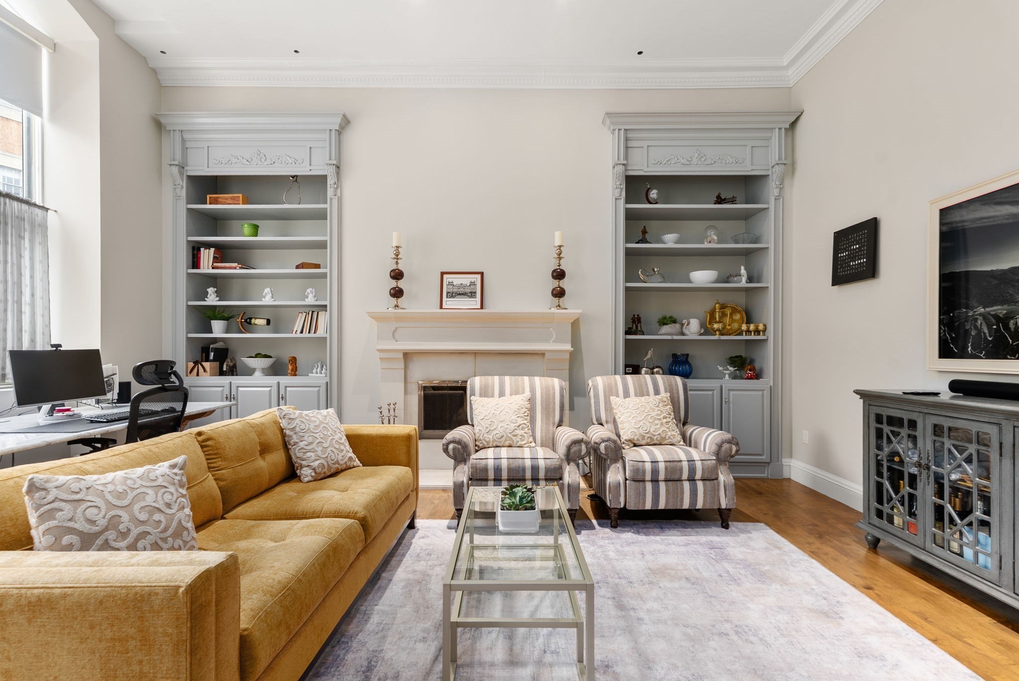 219 Columbus Ave Unit 203, Back Bay, Boston, MA 02116 - Image 5