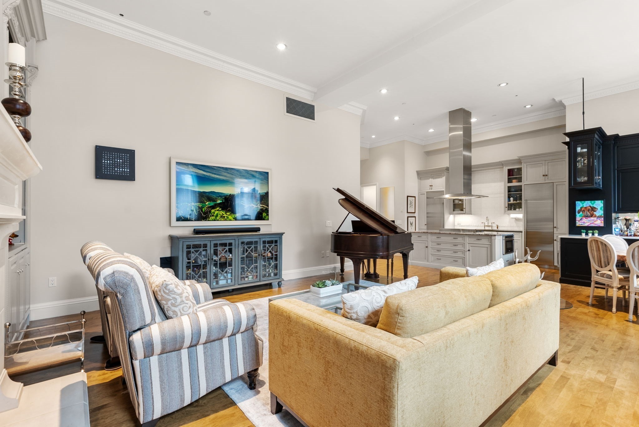 219 Columbus Ave Unit 203, Back Bay, Boston, MA 02116 - Image 6