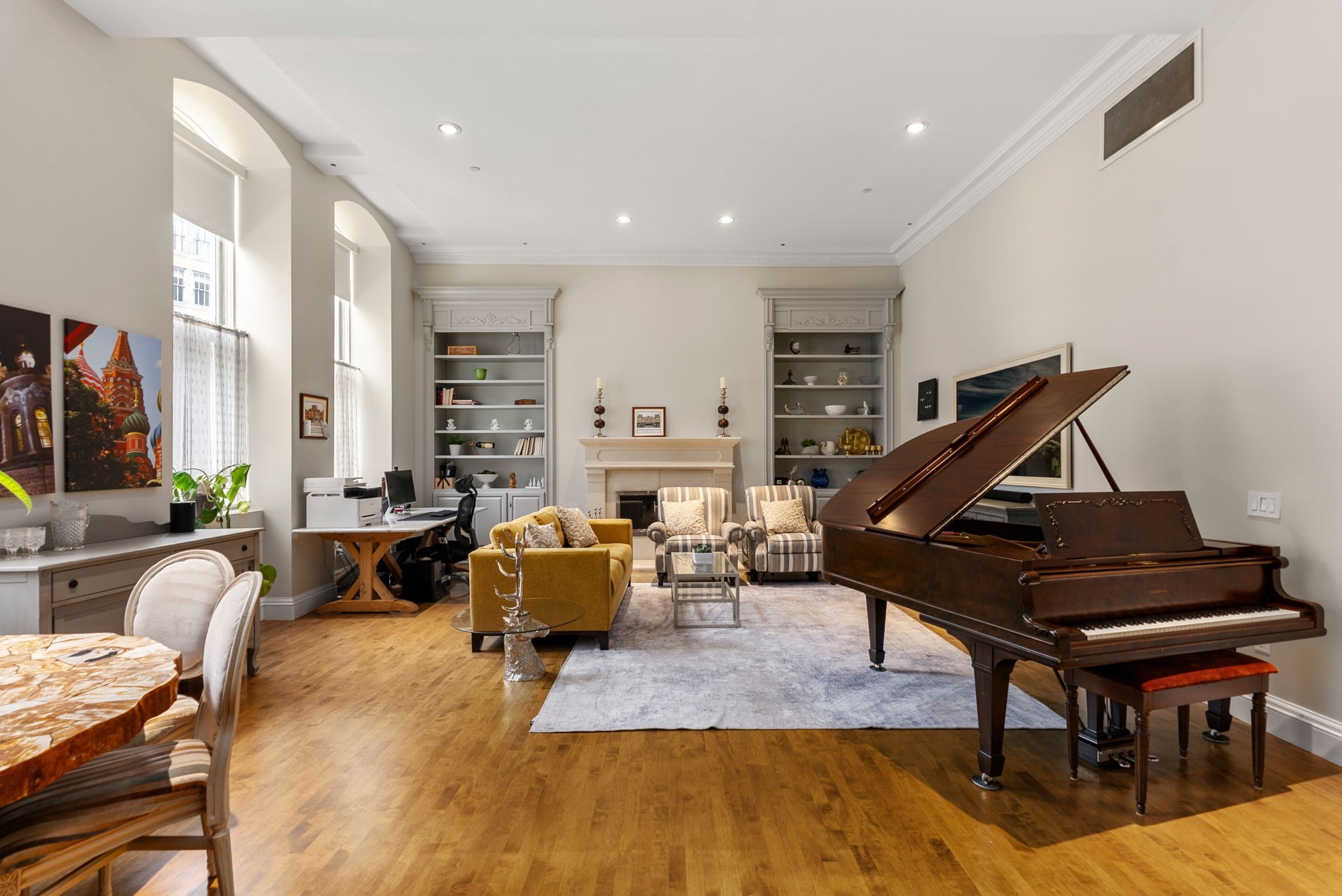 219 Columbus Ave Unit 203, Back Bay, Boston, MA 02116 - Image 7