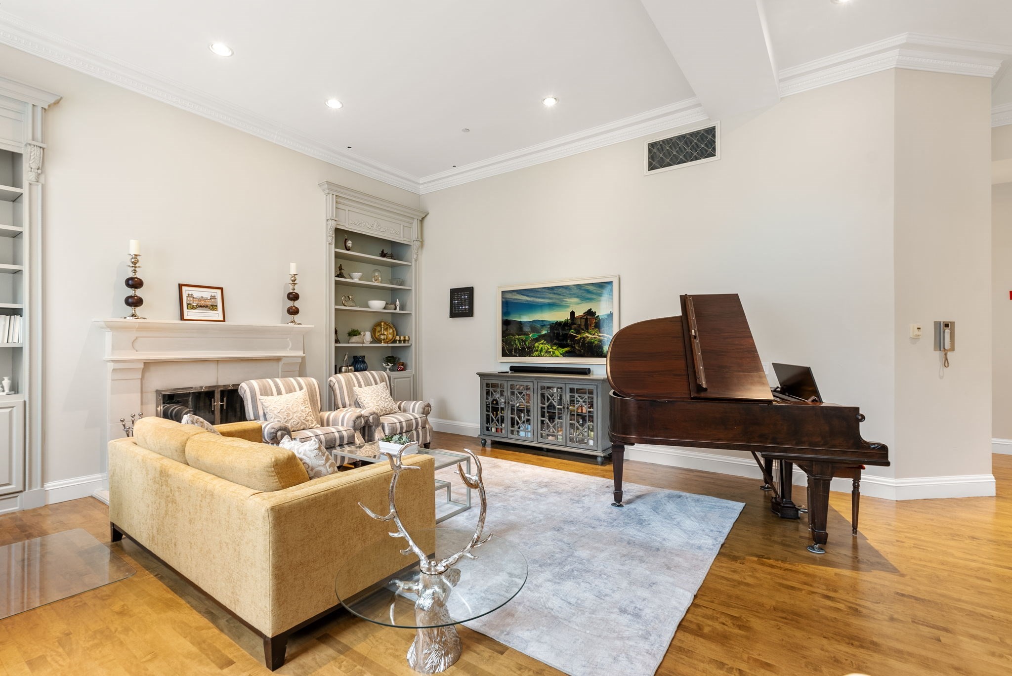 219 Columbus Ave Unit 203, Back Bay, Boston, MA 02116 - Image 8