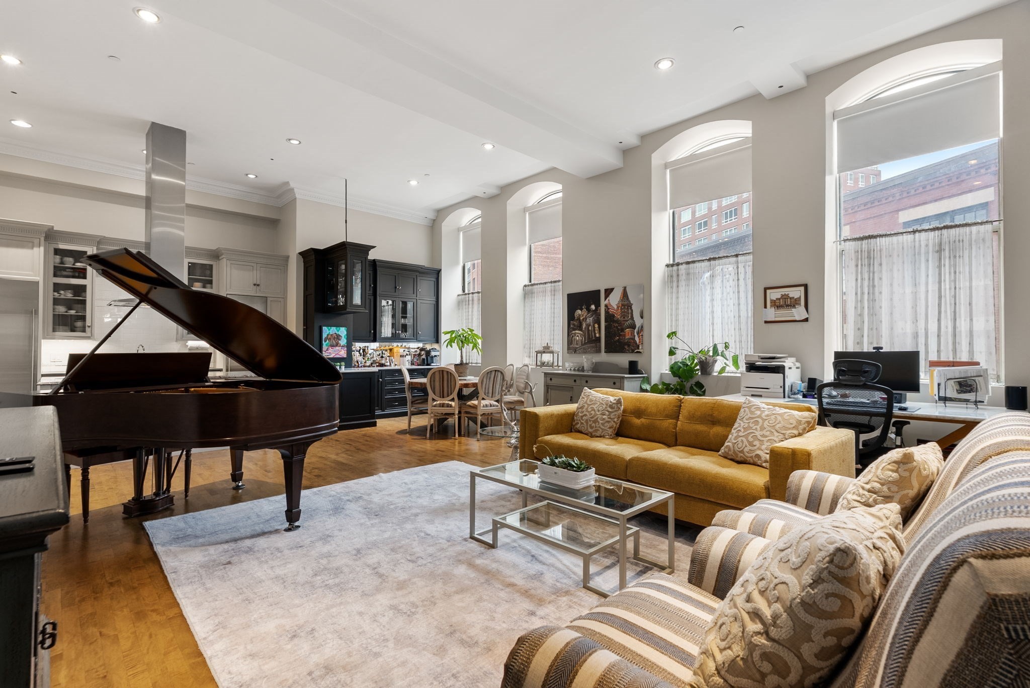 219 Columbus Ave Unit 203, Back Bay, Boston, MA 02116 - Image 9